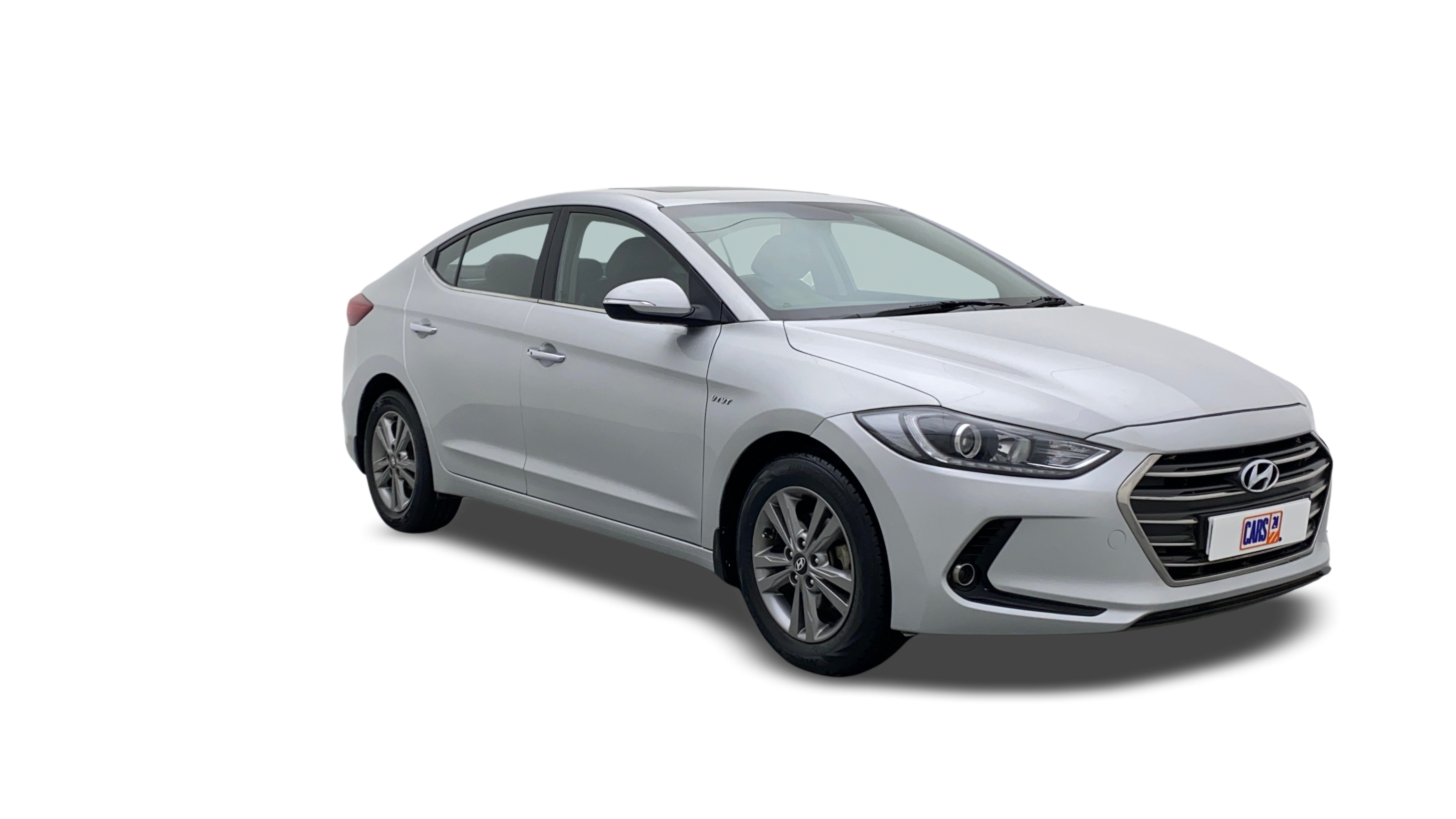 Hyundai New Elantra-img