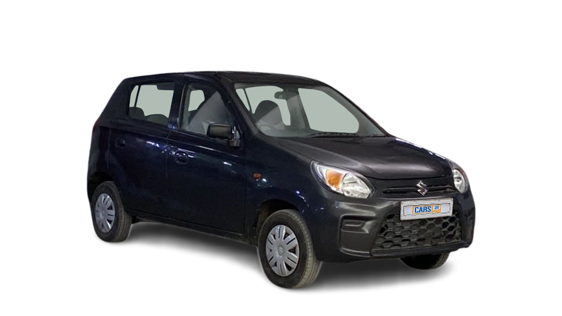 Maruti Alto-img