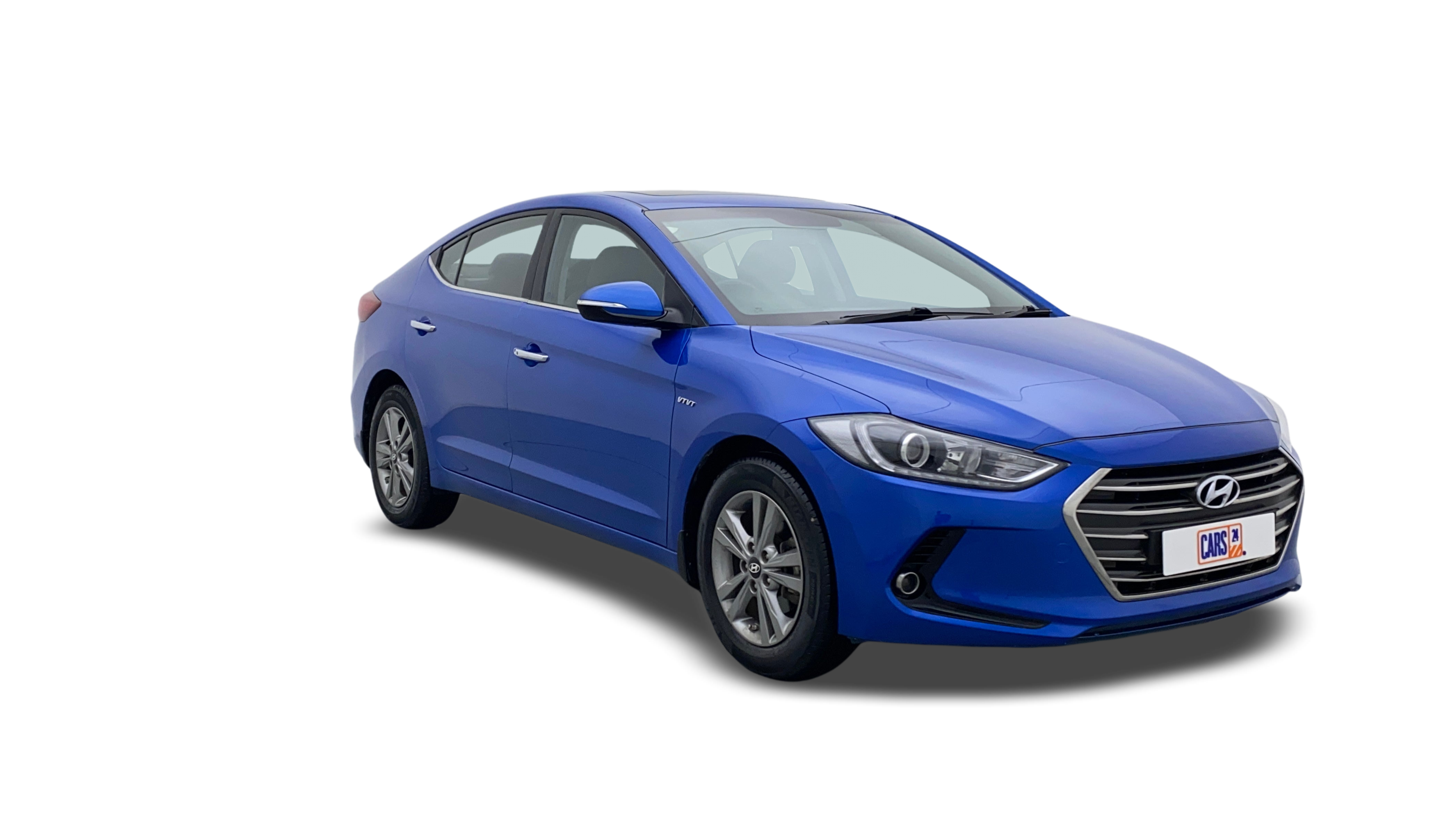 Hyundai New Elantra-img