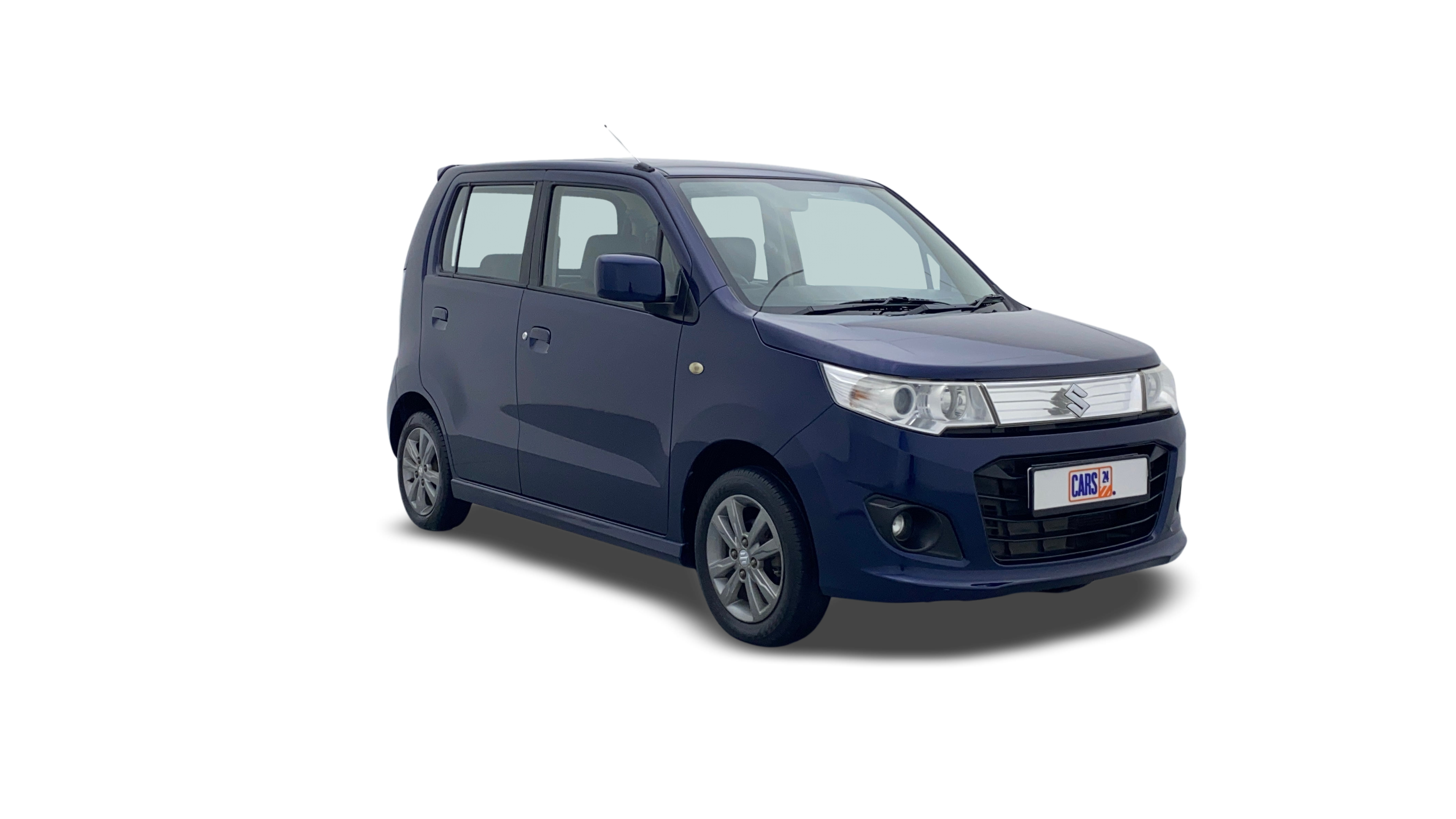 Maruti Wagon R Stingray-img