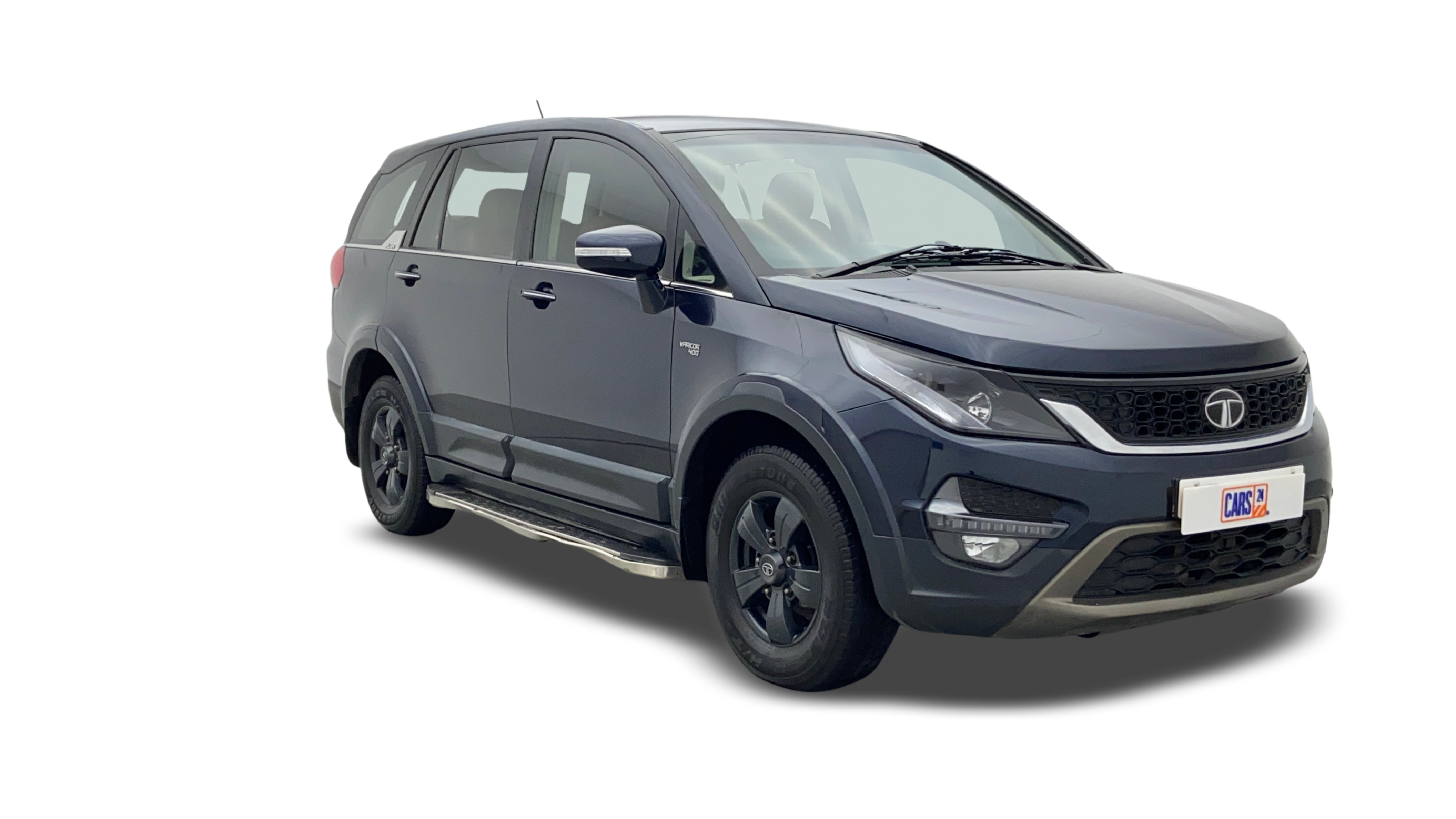 2019 Tata Hexa - SUV - Diesel - Manual - ₹11.04 lakh