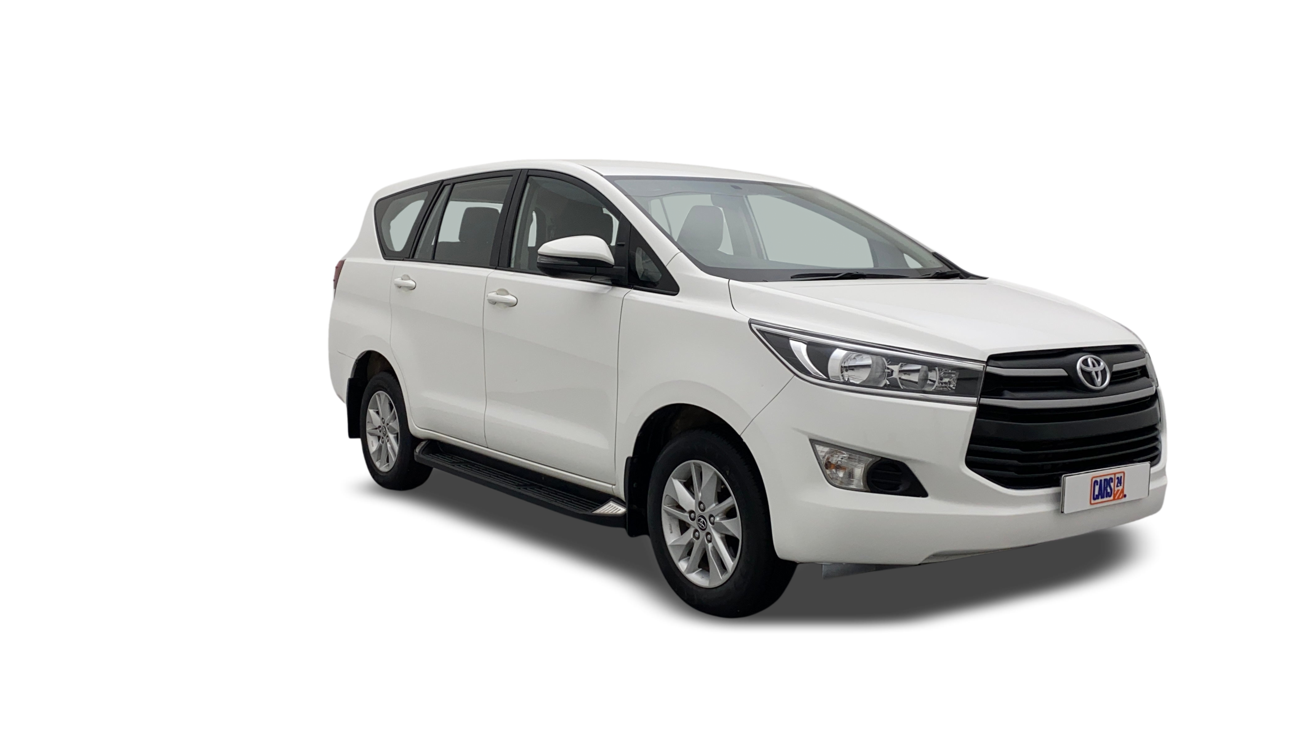 Toyota Innova Crysta-img