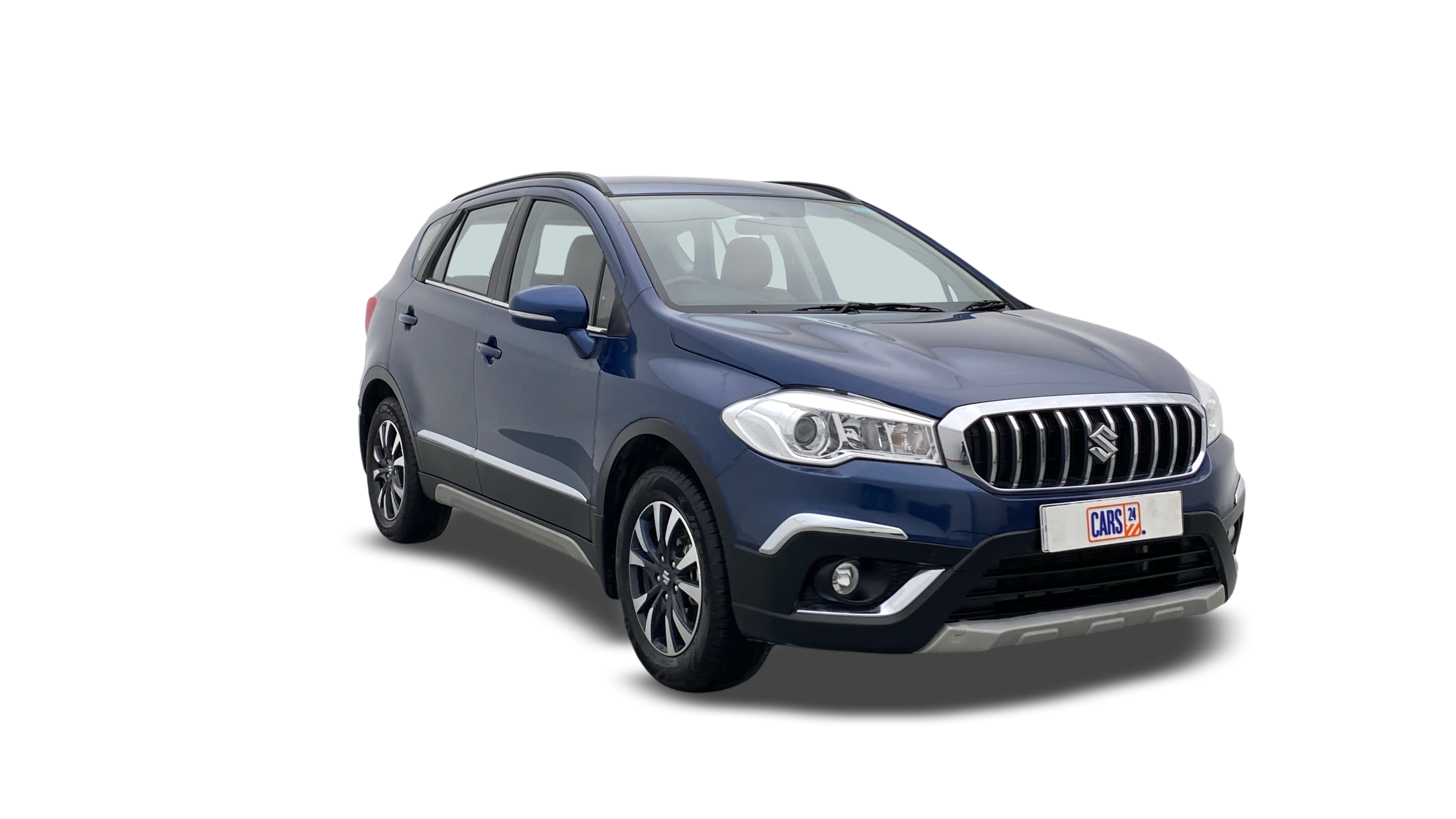 Maruti S Cross-img