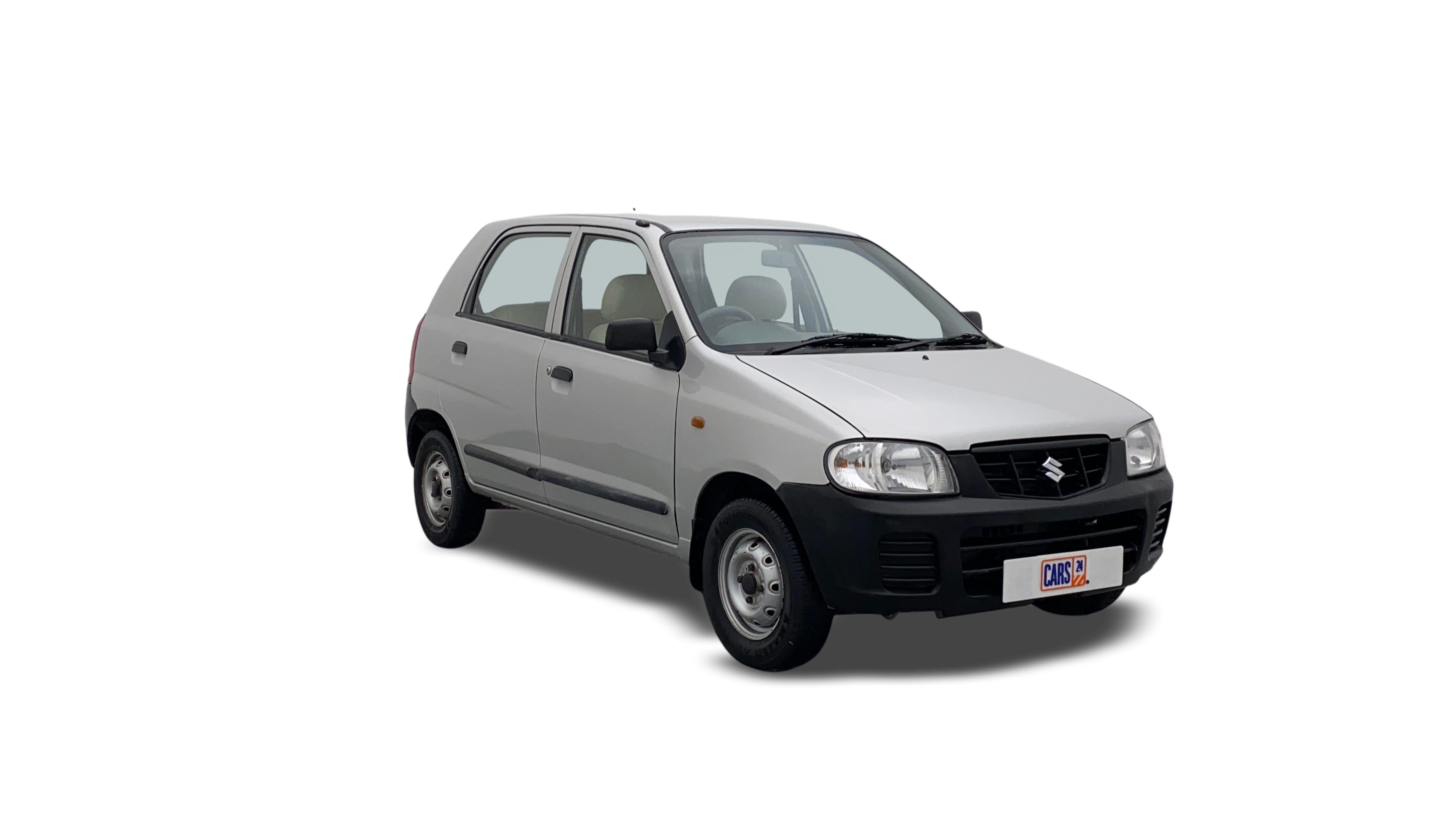 Maruti Alto-img