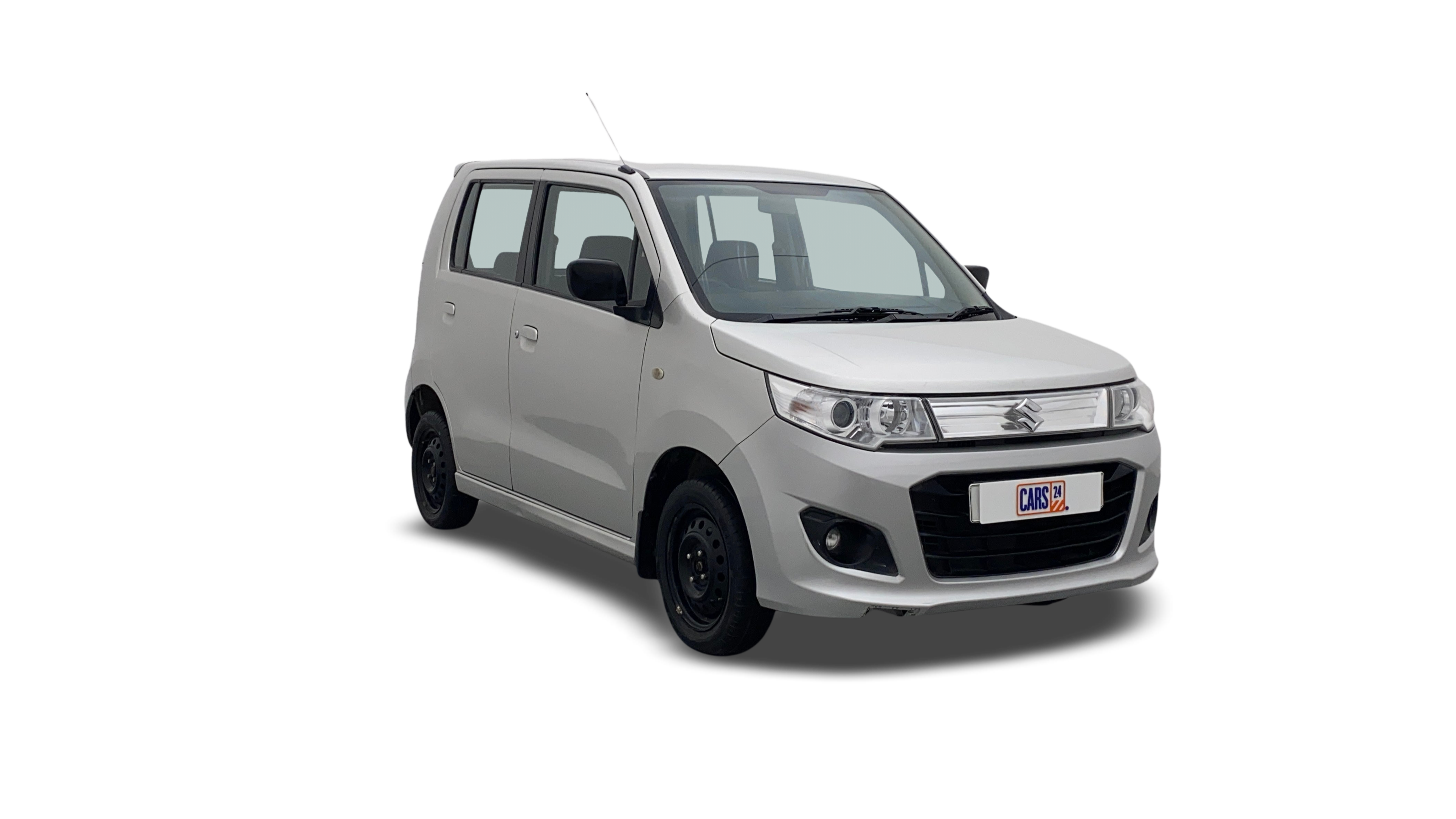 2013 Maruti Wagon R Stingray - Hatchback - Petrol - Manual - ₹3.27 lakh