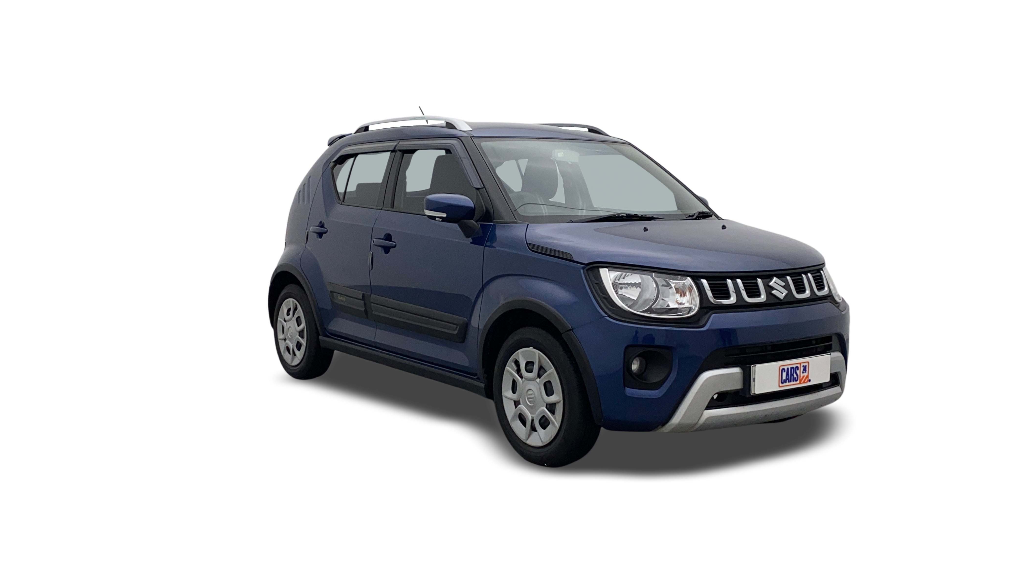 Maruti IGNIS-img