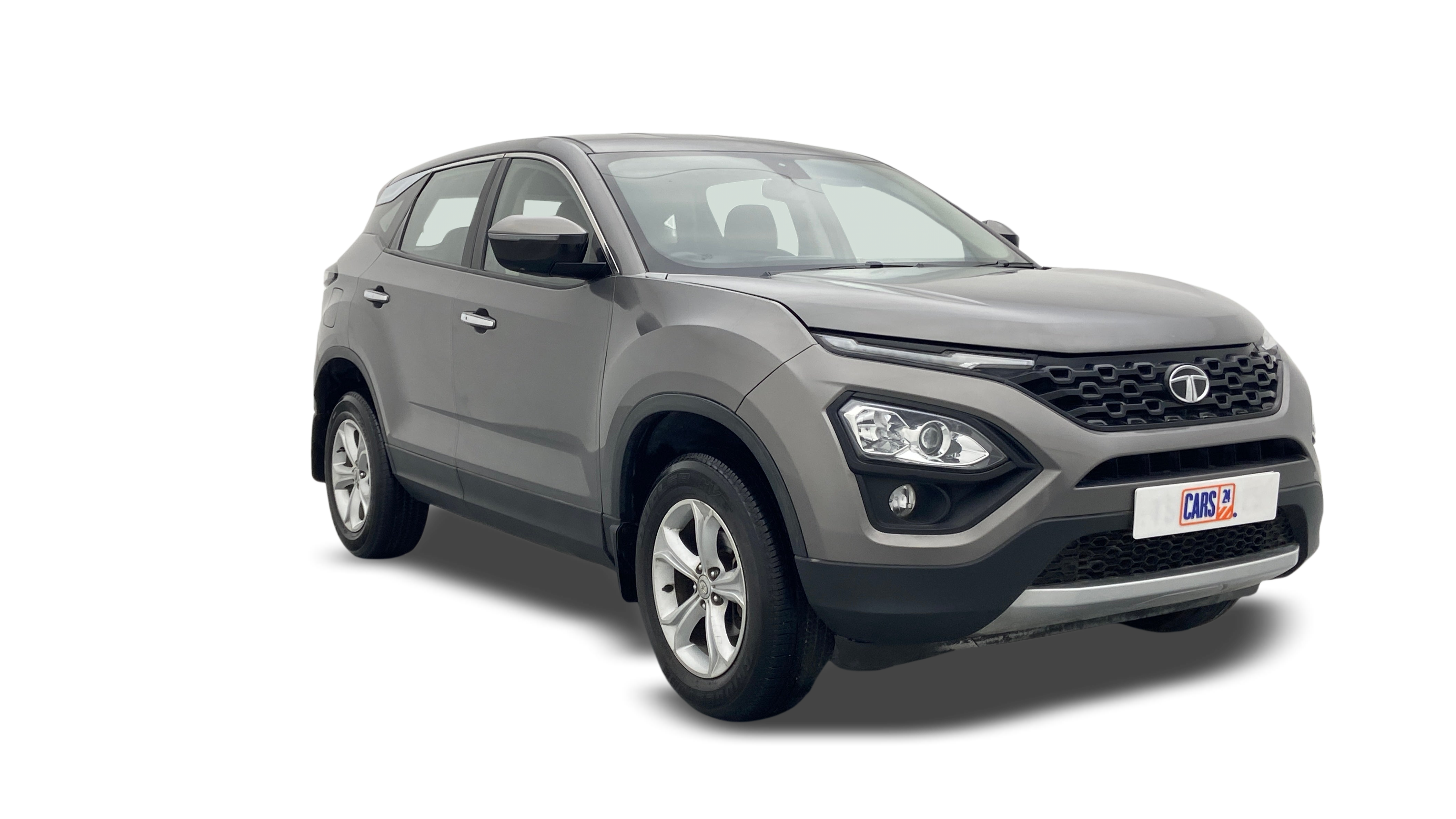 2019 Tata Harrier - SUV - Diesel - Manual - ₹14.55 lakh