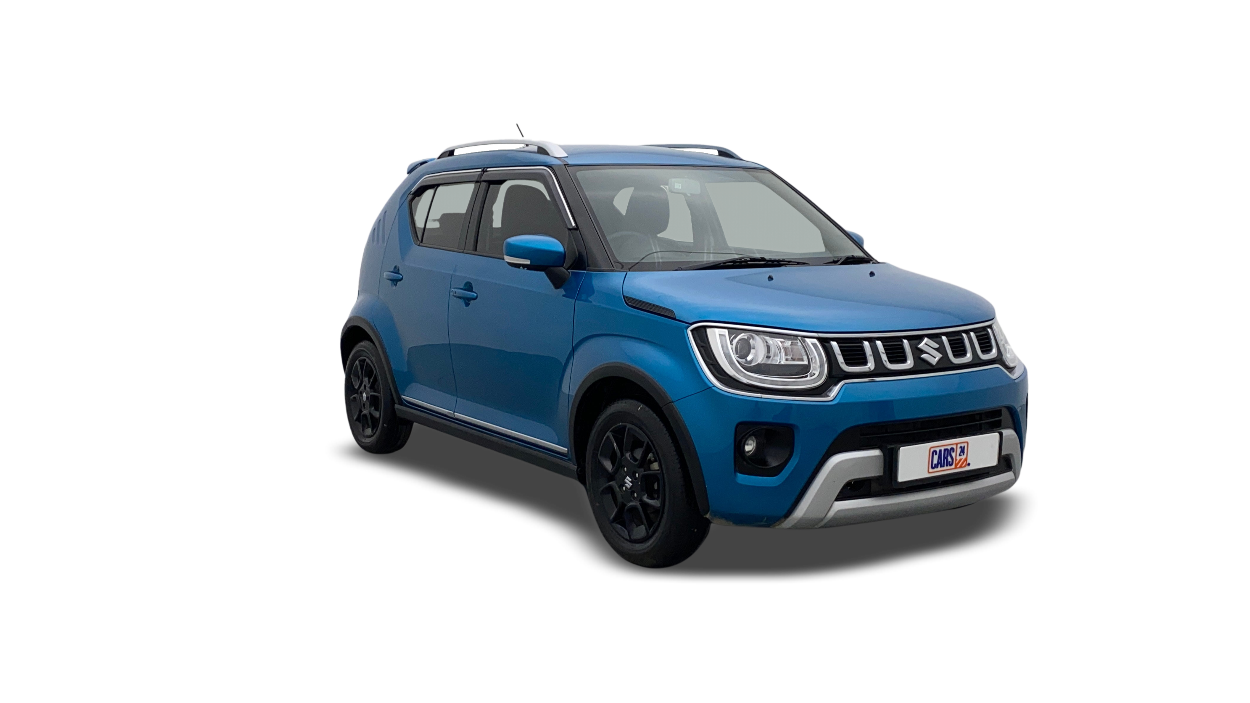 Maruti IGNIS-img