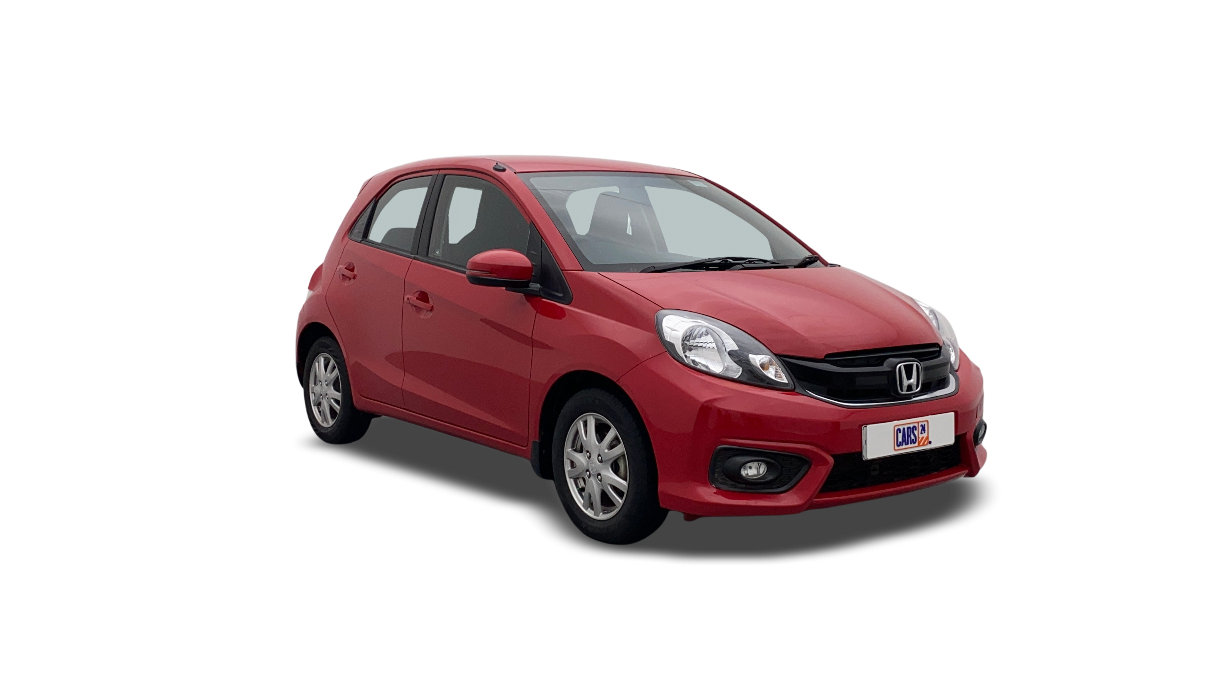 Honda Brio-img