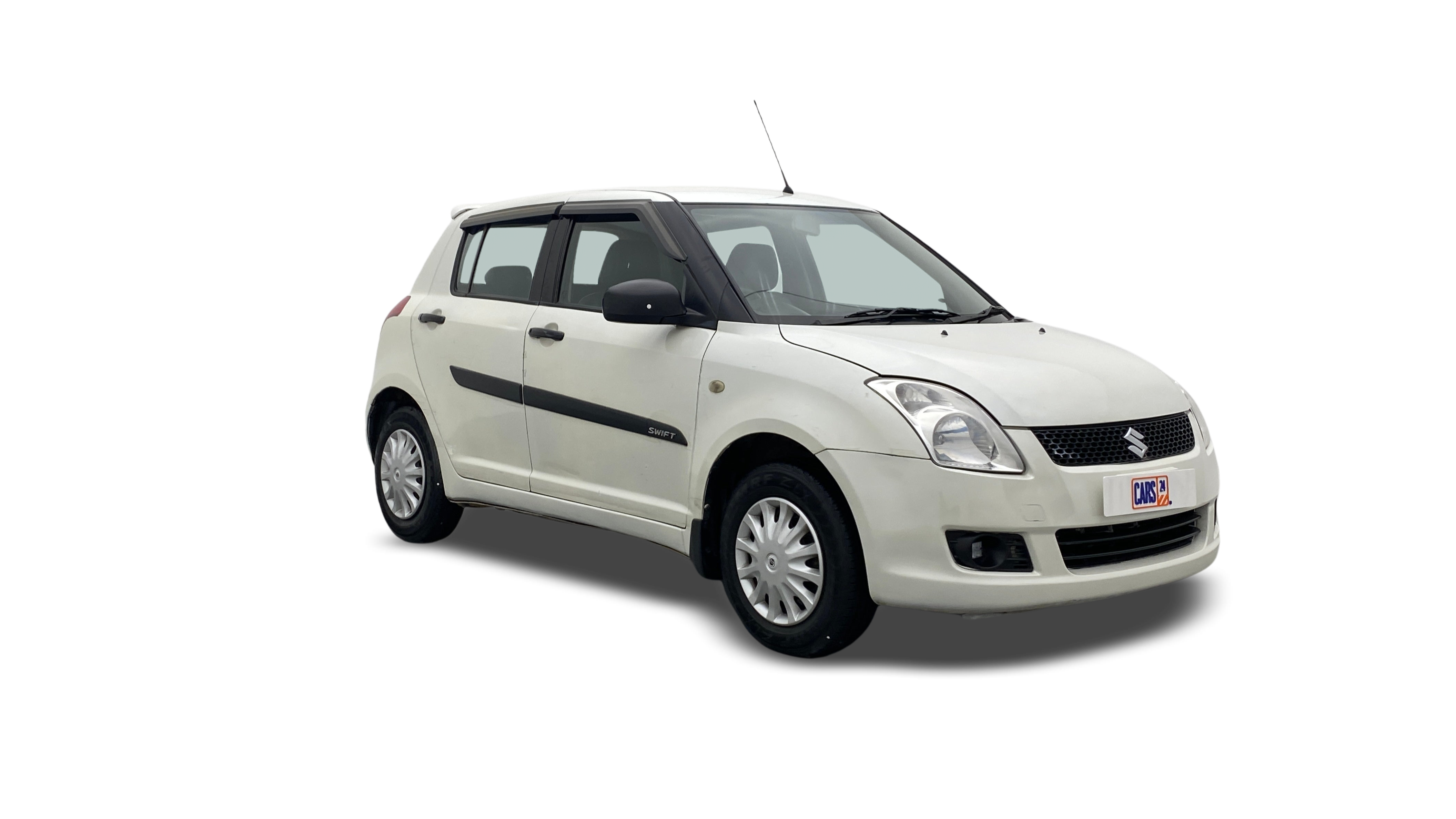 Maruti Swift-img
