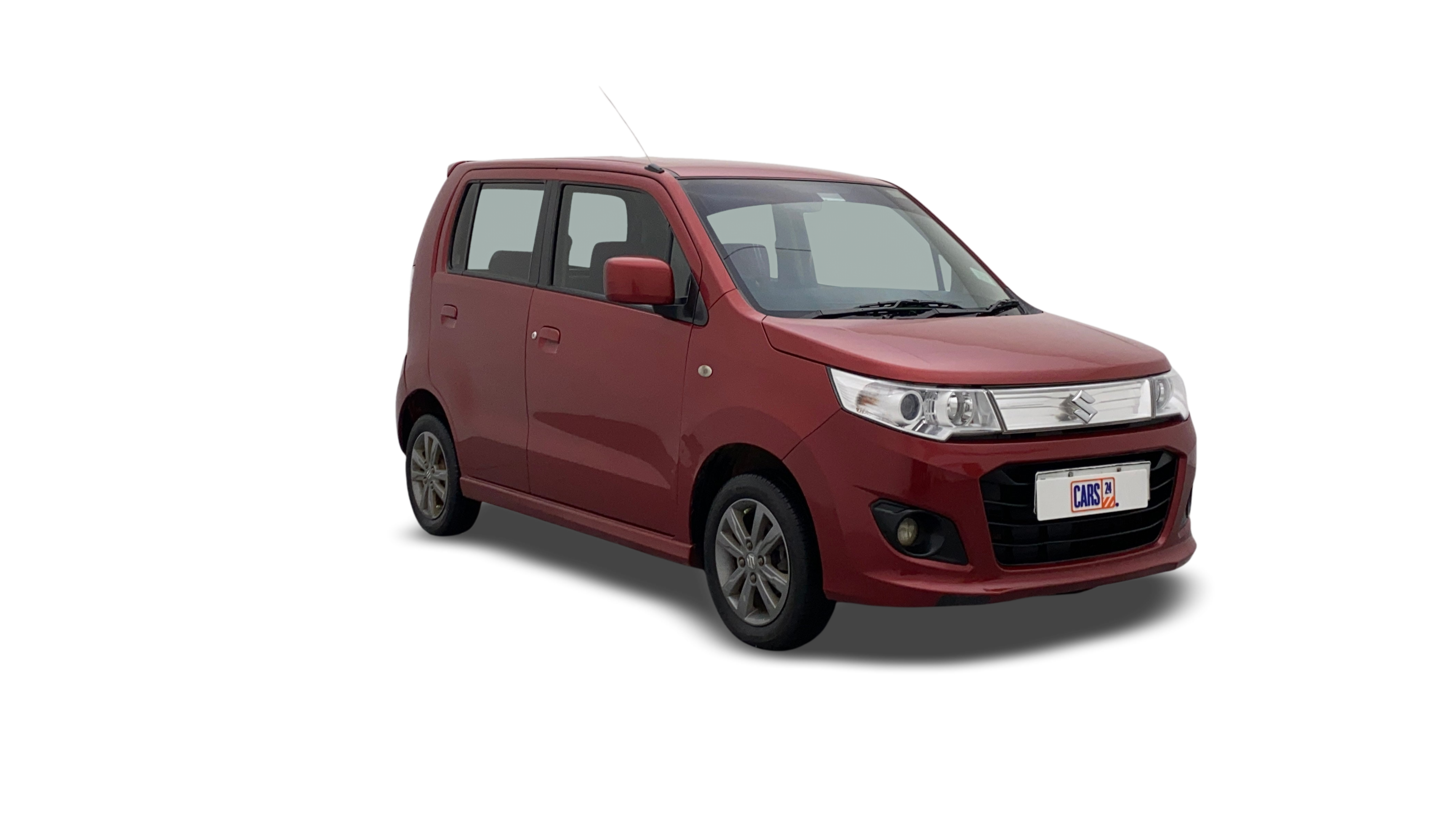 Maruti Wagon R Stingray-img