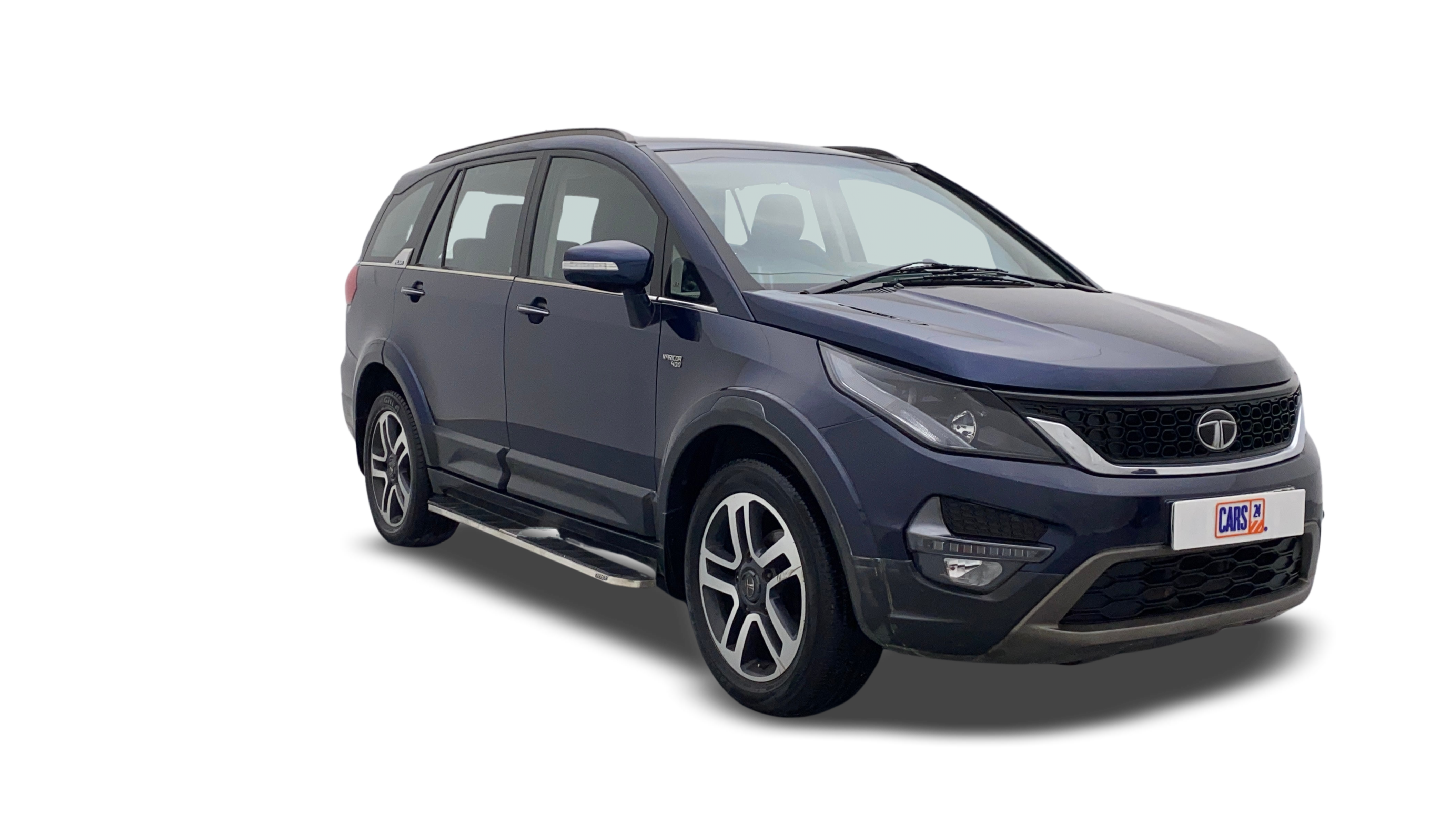 Tata Hexa-img