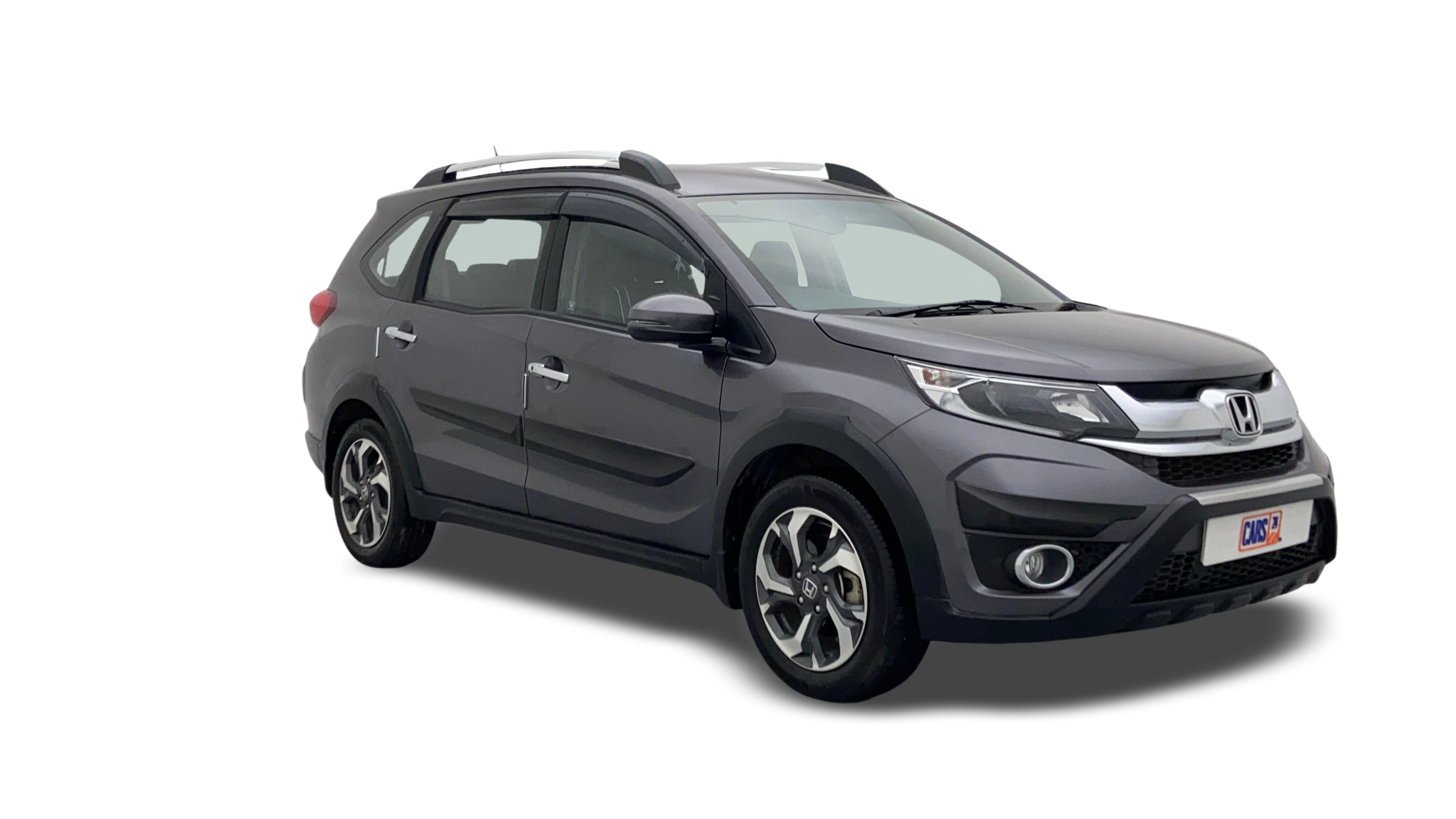 2018 Honda BR-V - SUV - Petrol - Automatic - ₹8.86 lakh
