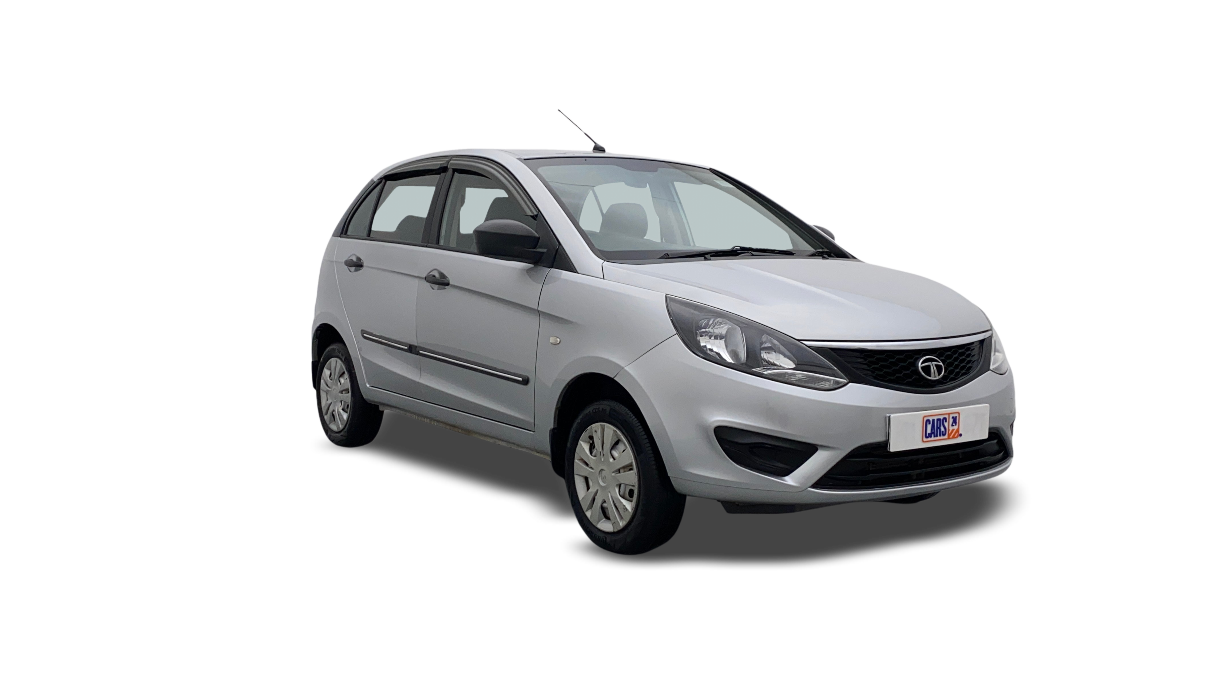 2017 Tata Bolt - Hatchback - Diesel - Manual - ₹3.59 lakh