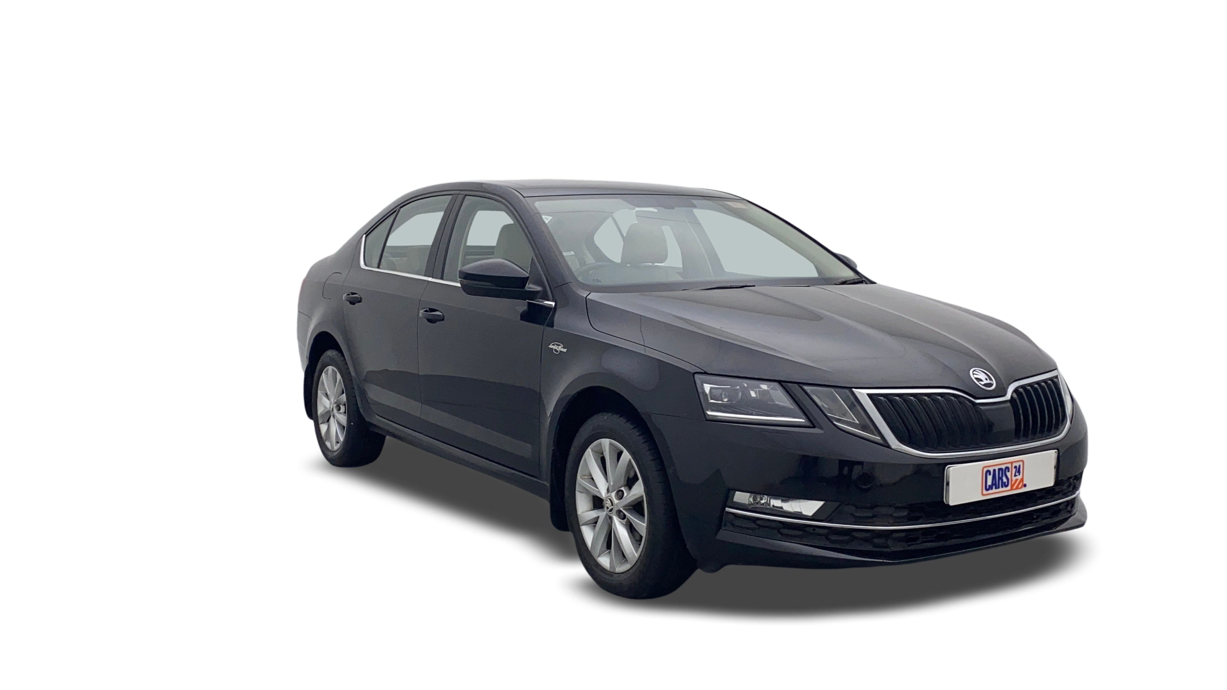 2019 Skoda Octavia - Sedan - Diesel - Automatic - ₹18.65 lakh