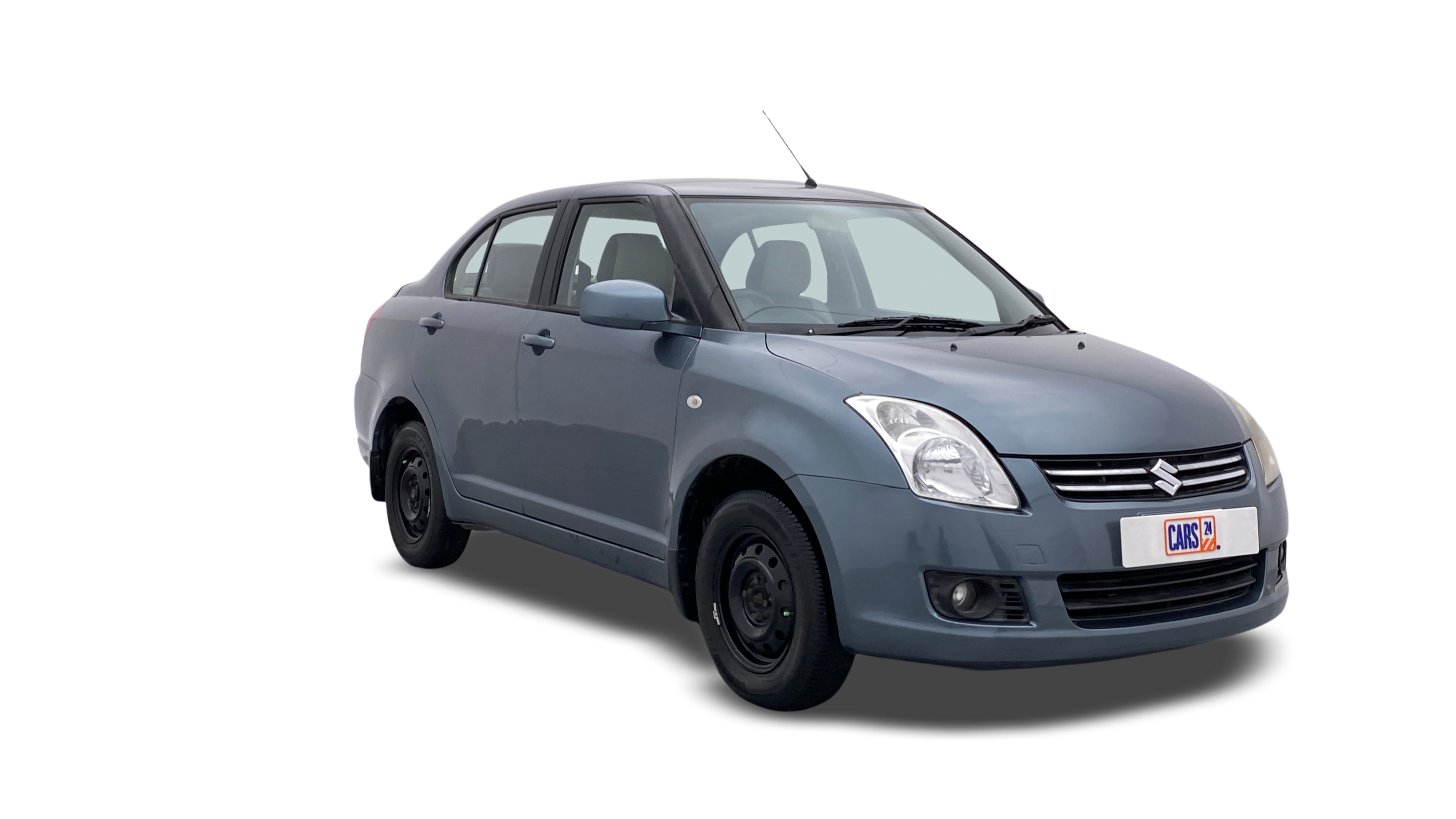 2011 Maruti Swift Dzire - Sedan - Petrol - Manual - ₹3.64 lakh