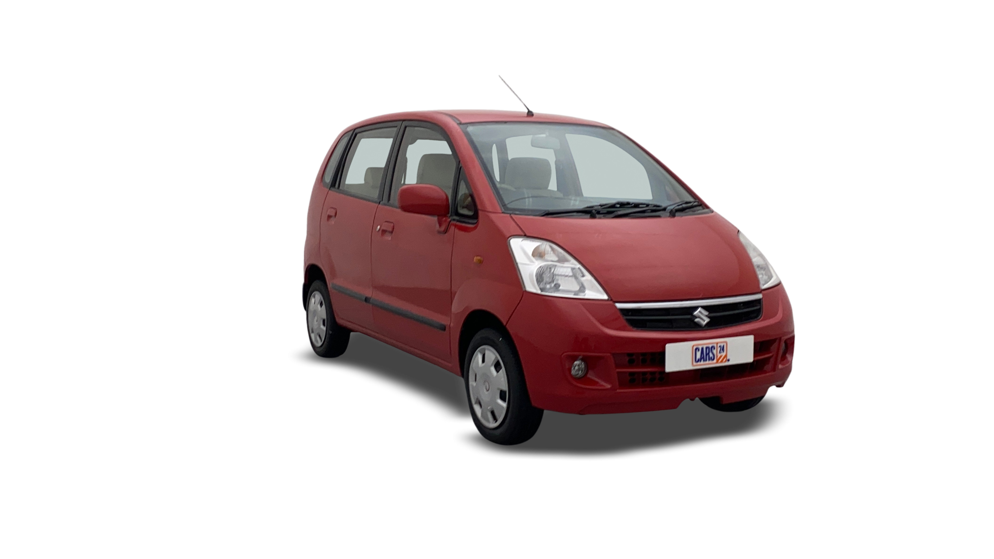 Maruti Zen Estilo-img