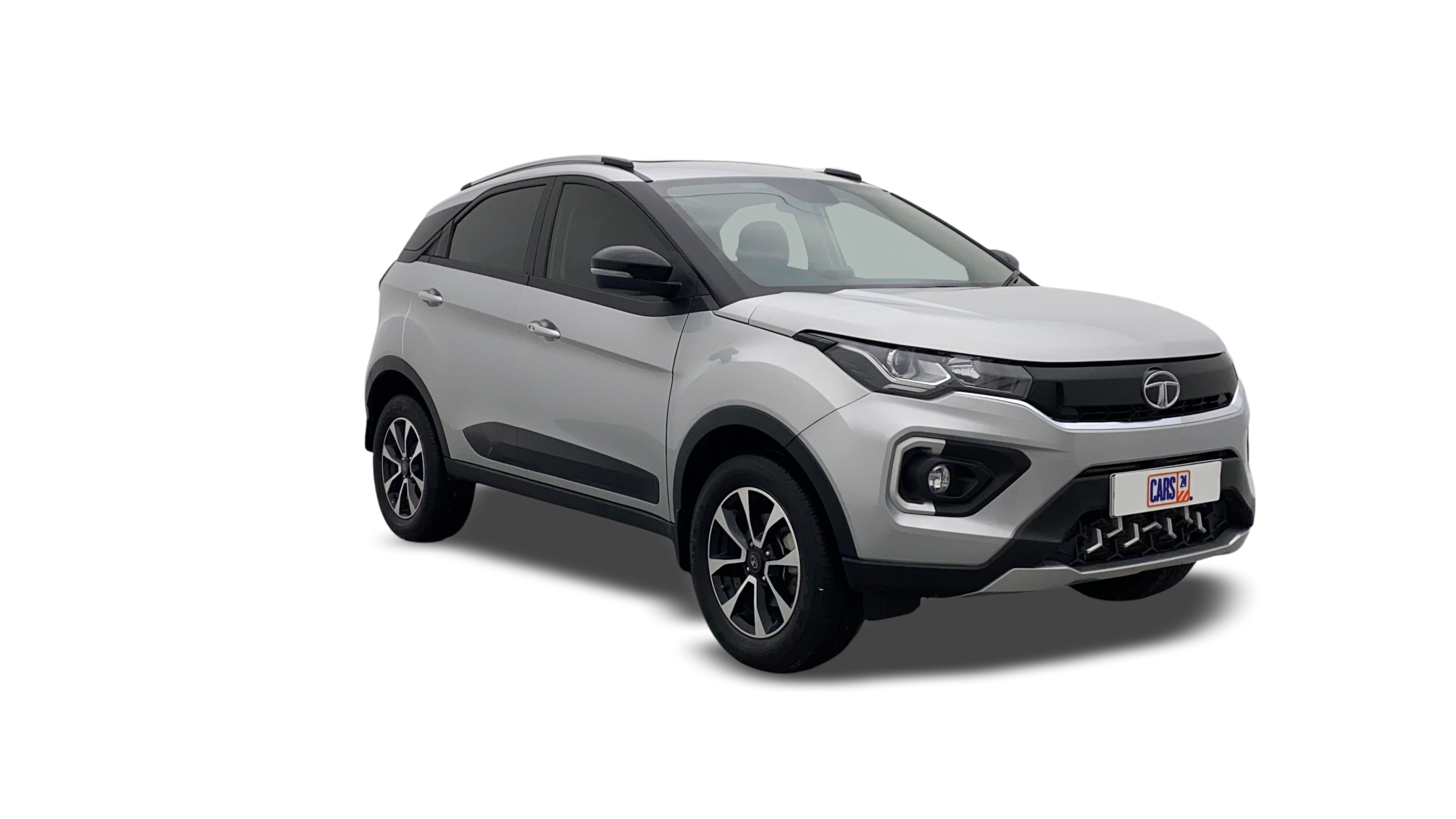 Tata NEXON-img