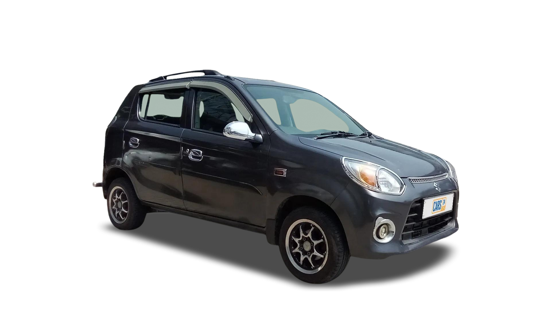 Maruti Alto 800-img
