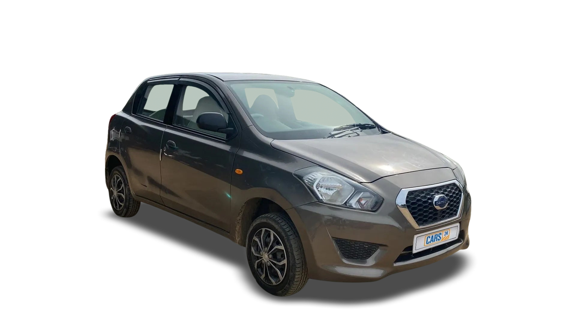 Datsun Go-img