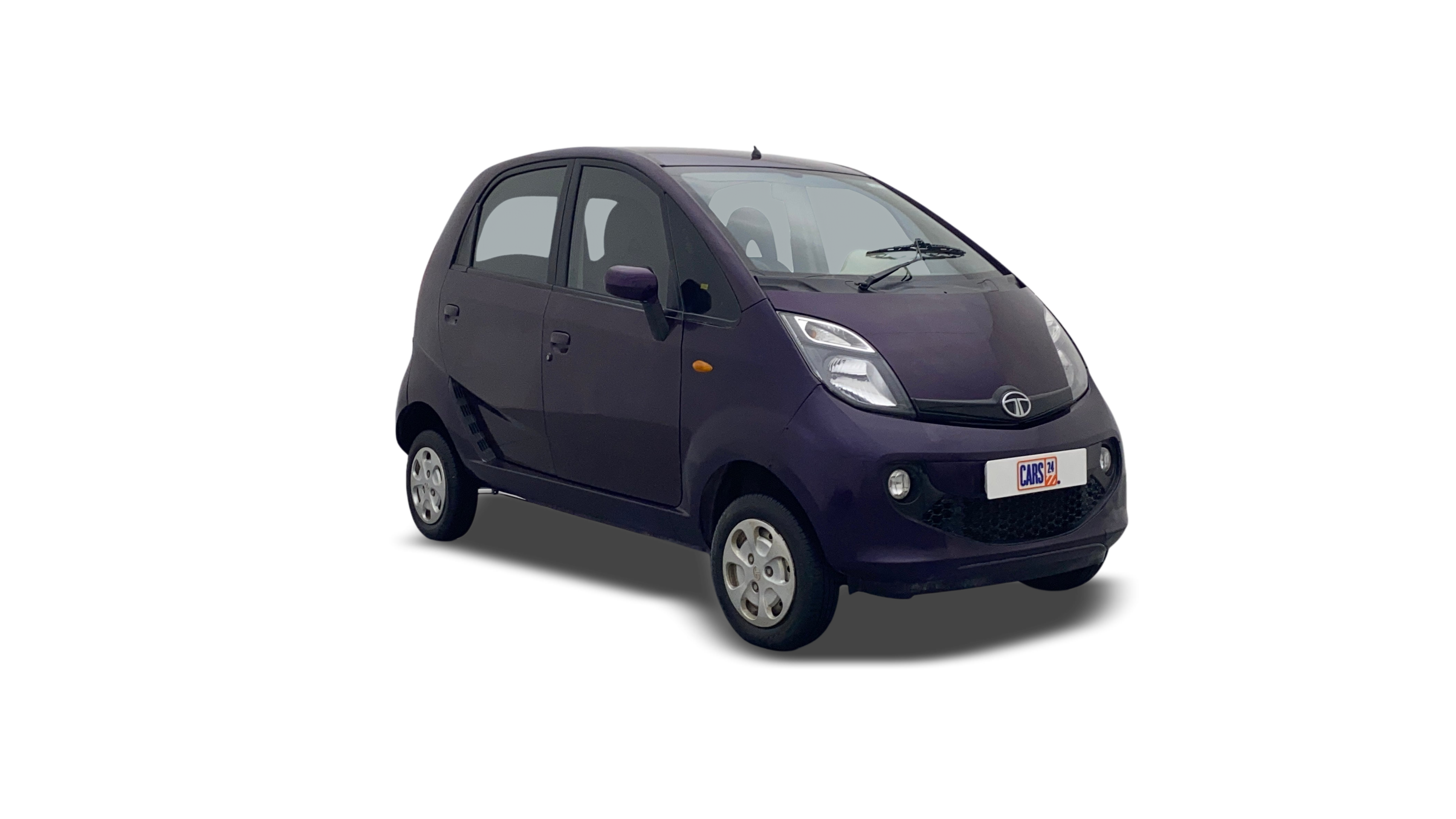 2016 Tata Nano - Hatchback - Petrol - Automatic - ₹2.29 lakh
