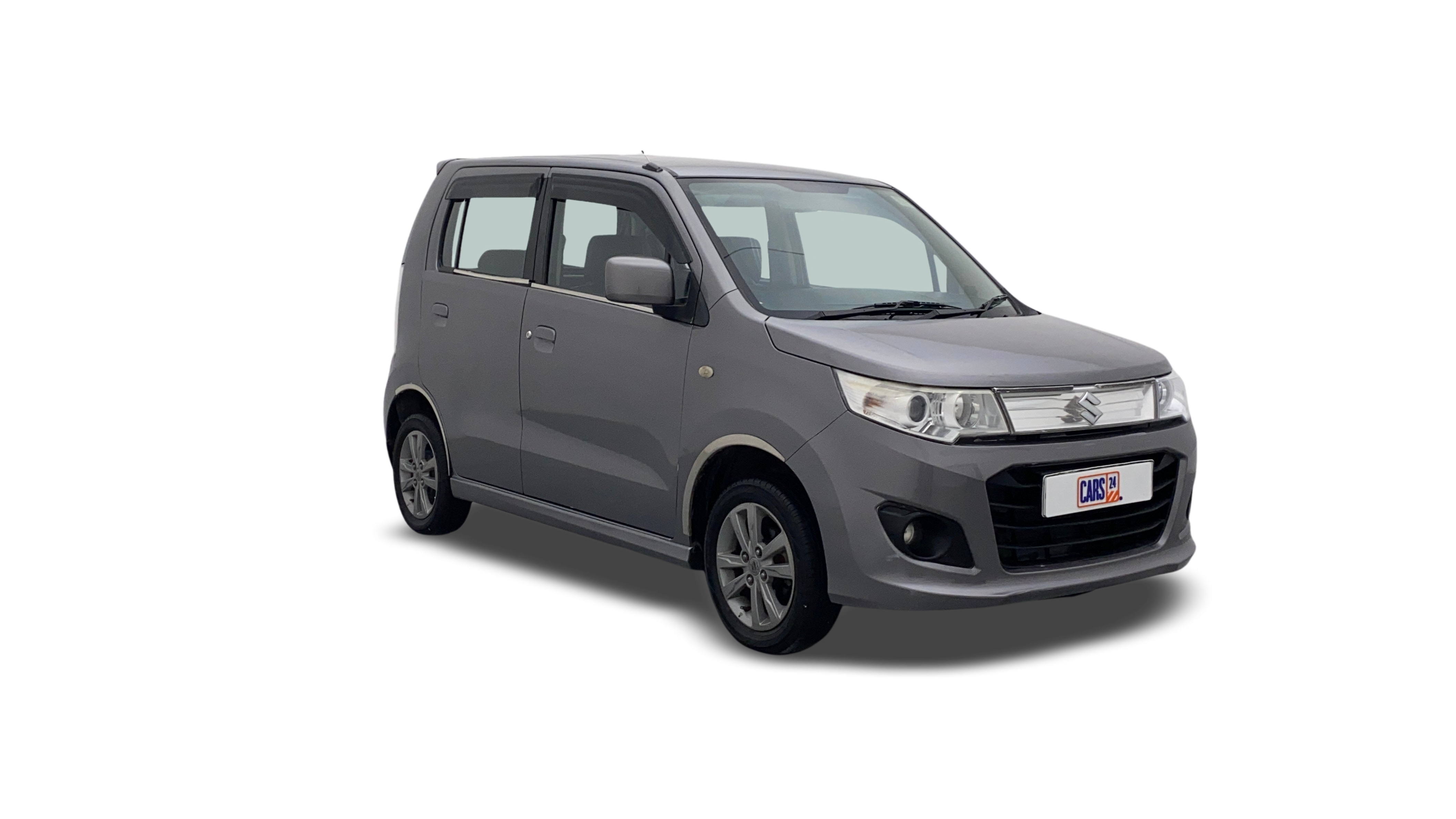 2013 Maruti Wagon R Stingray - Hatchback - Petrol - Manual - ₹3.57 lakh