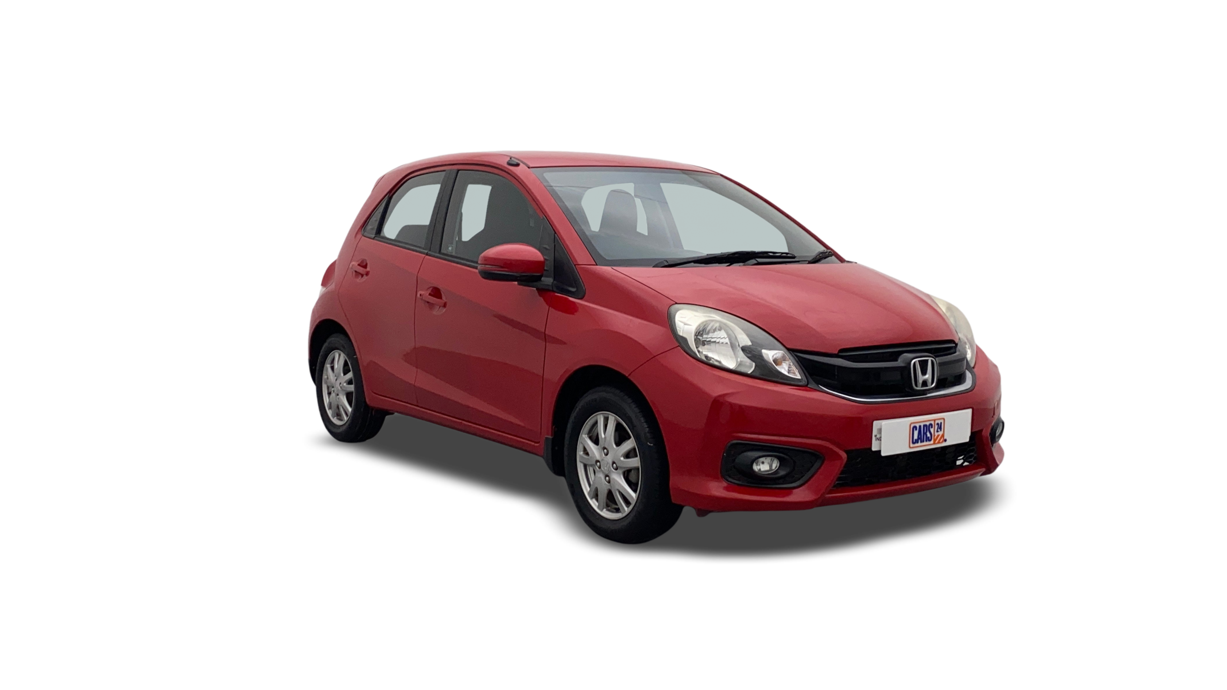 Honda Brio-img