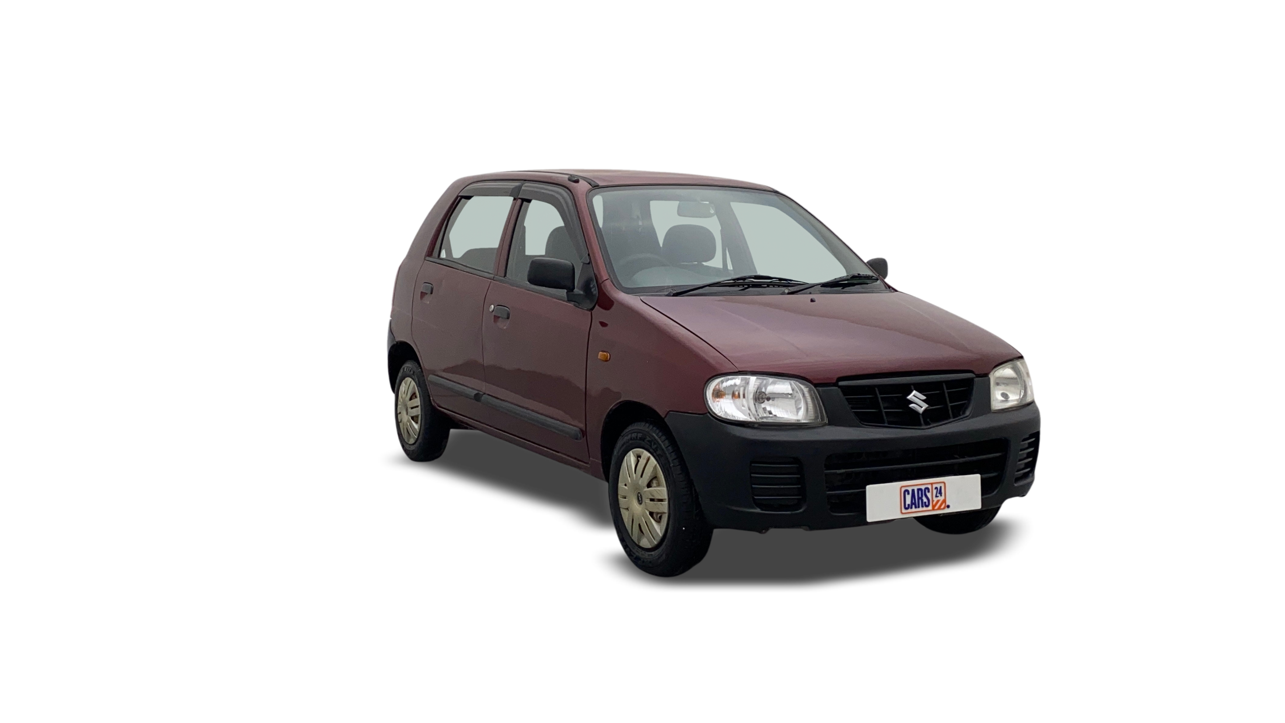 Maruti Alto-img