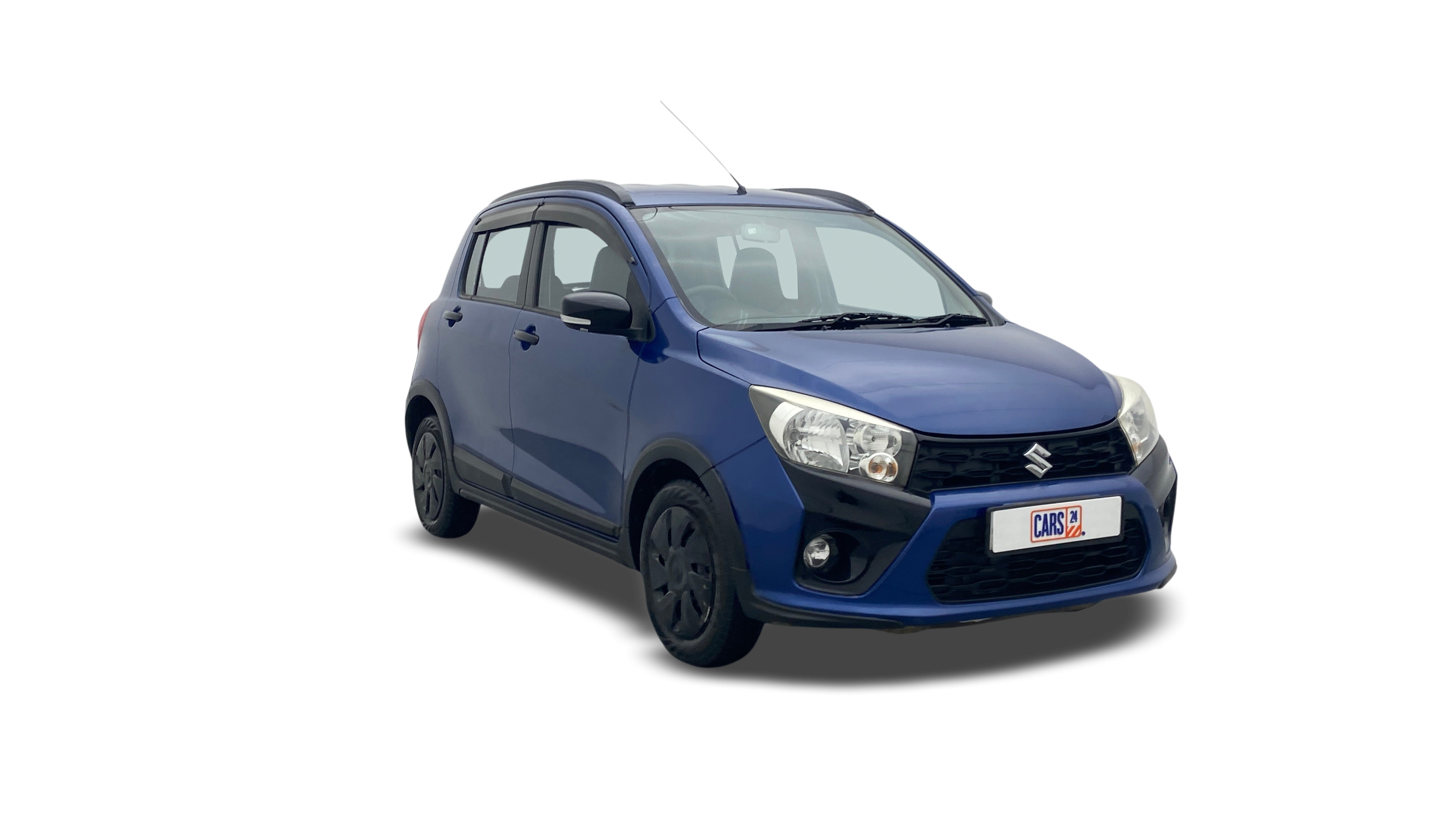 Maruti Celerio X-img