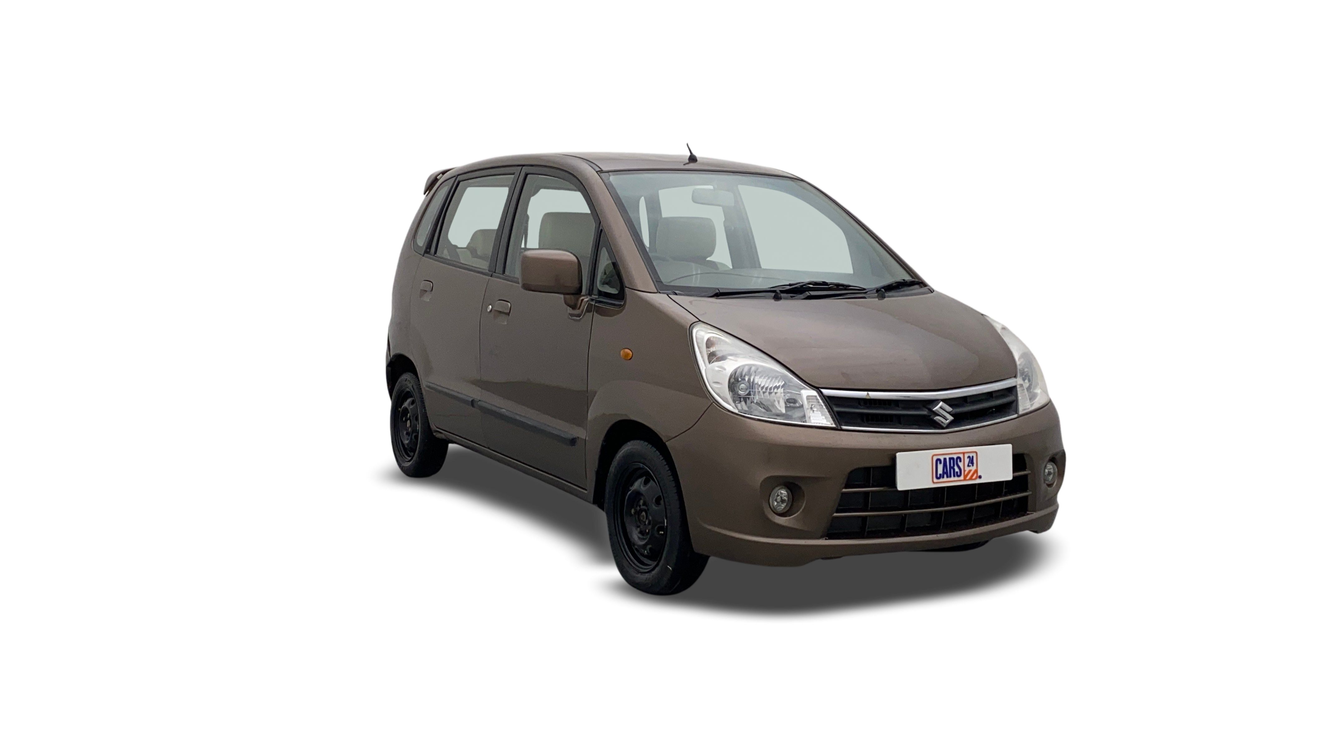 Maruti Zen Estilo-img