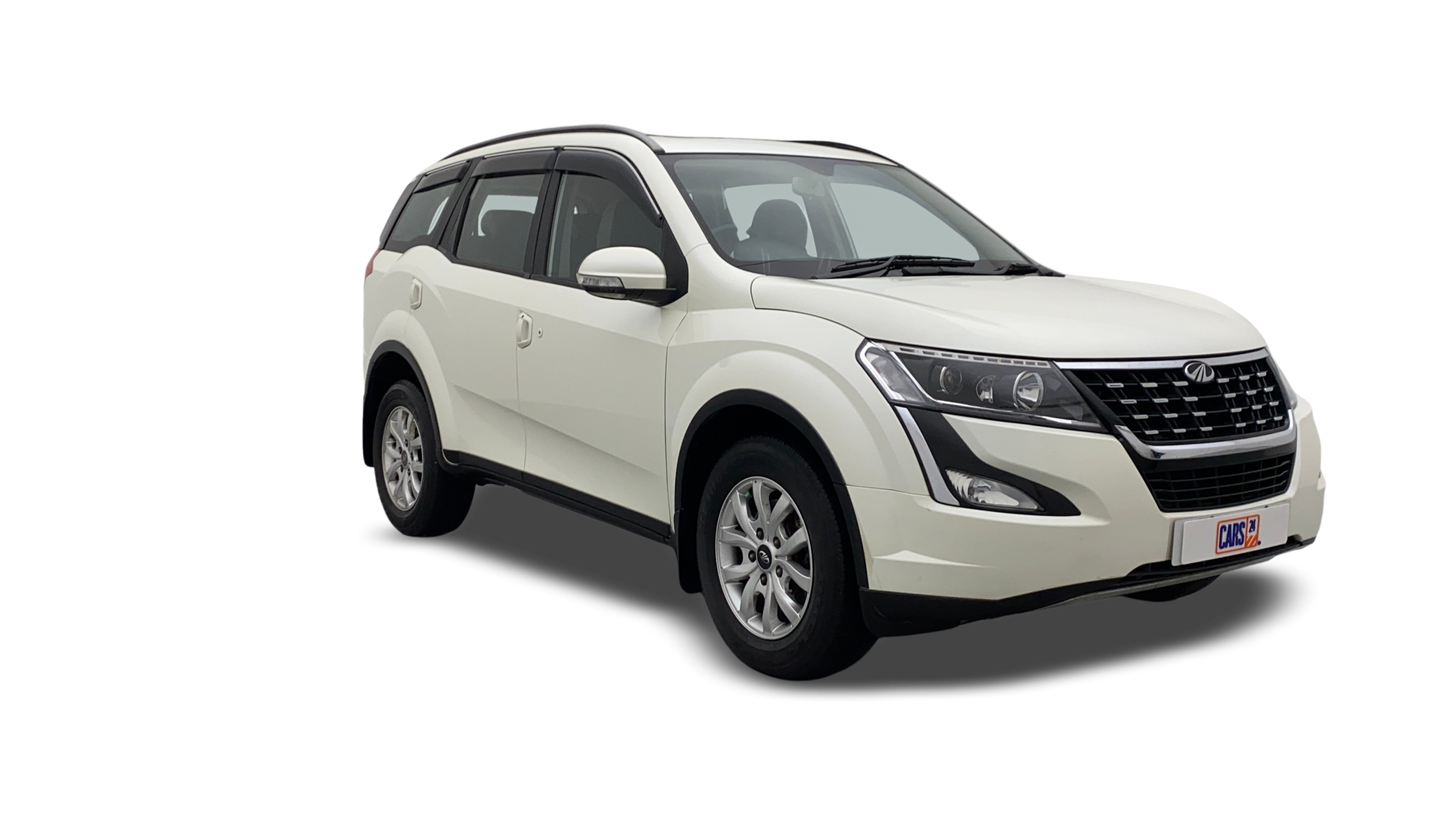 2019 Mahindra XUV500 - SUV - Diesel - Manual - ₹15.63 lakh