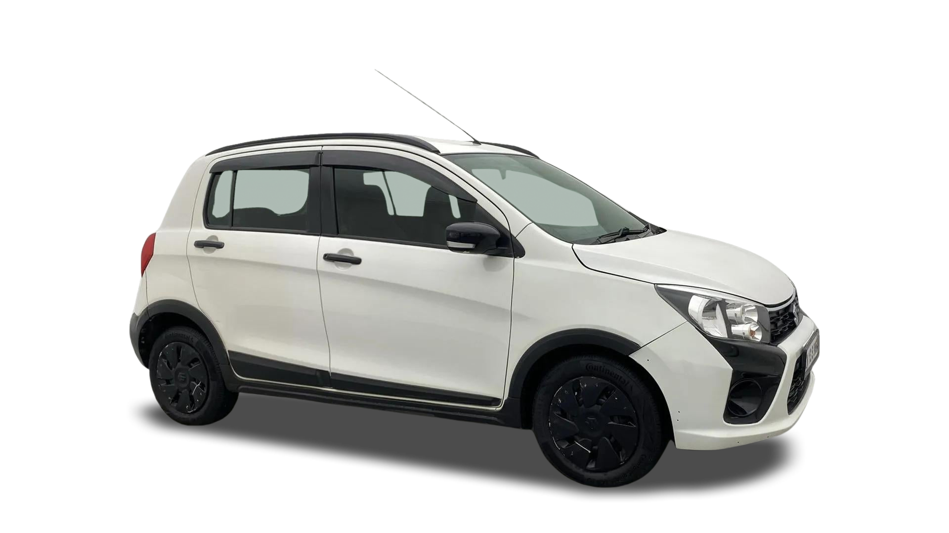 Maruti Celerio X-img