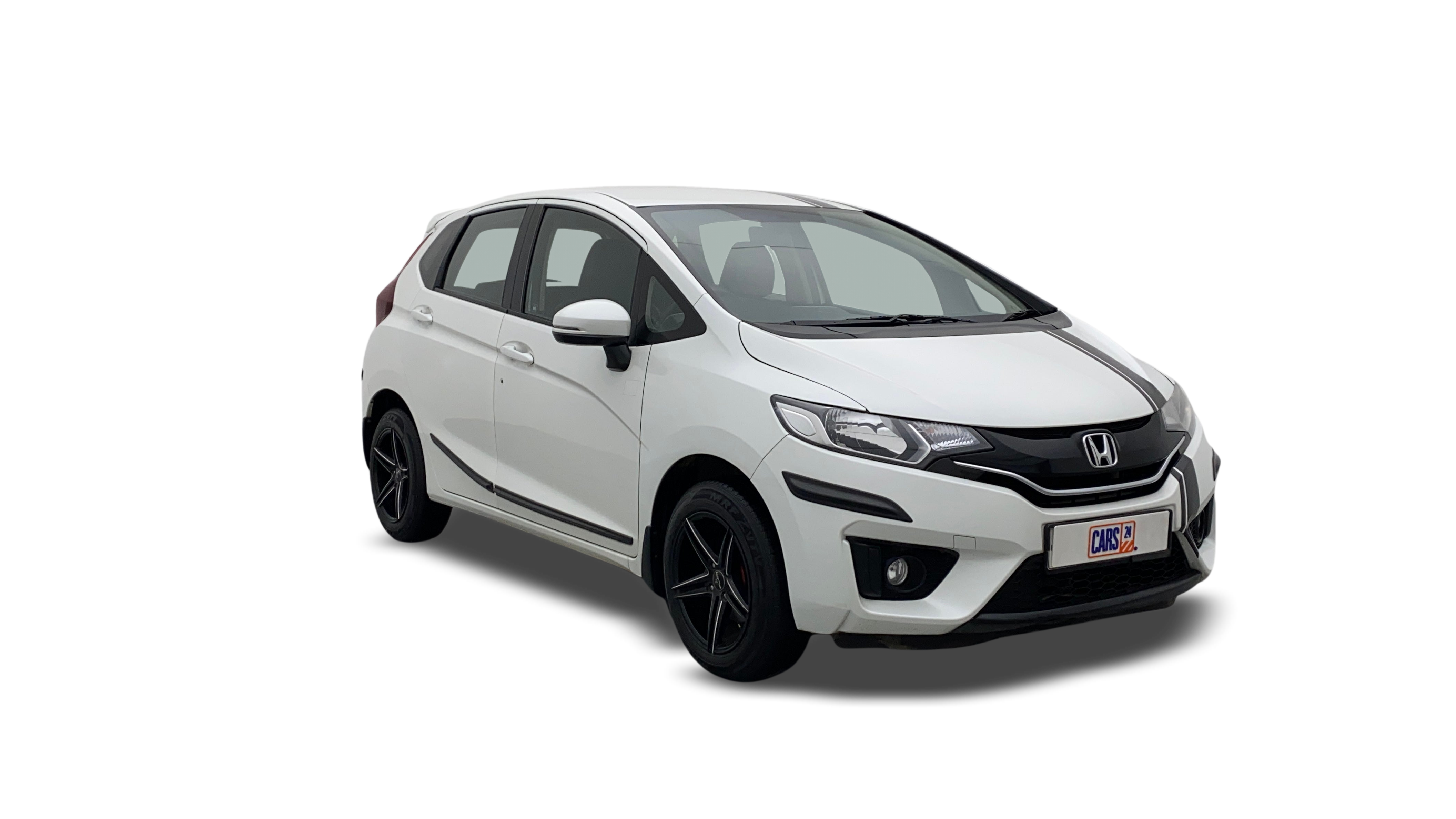 Honda Jazz-img