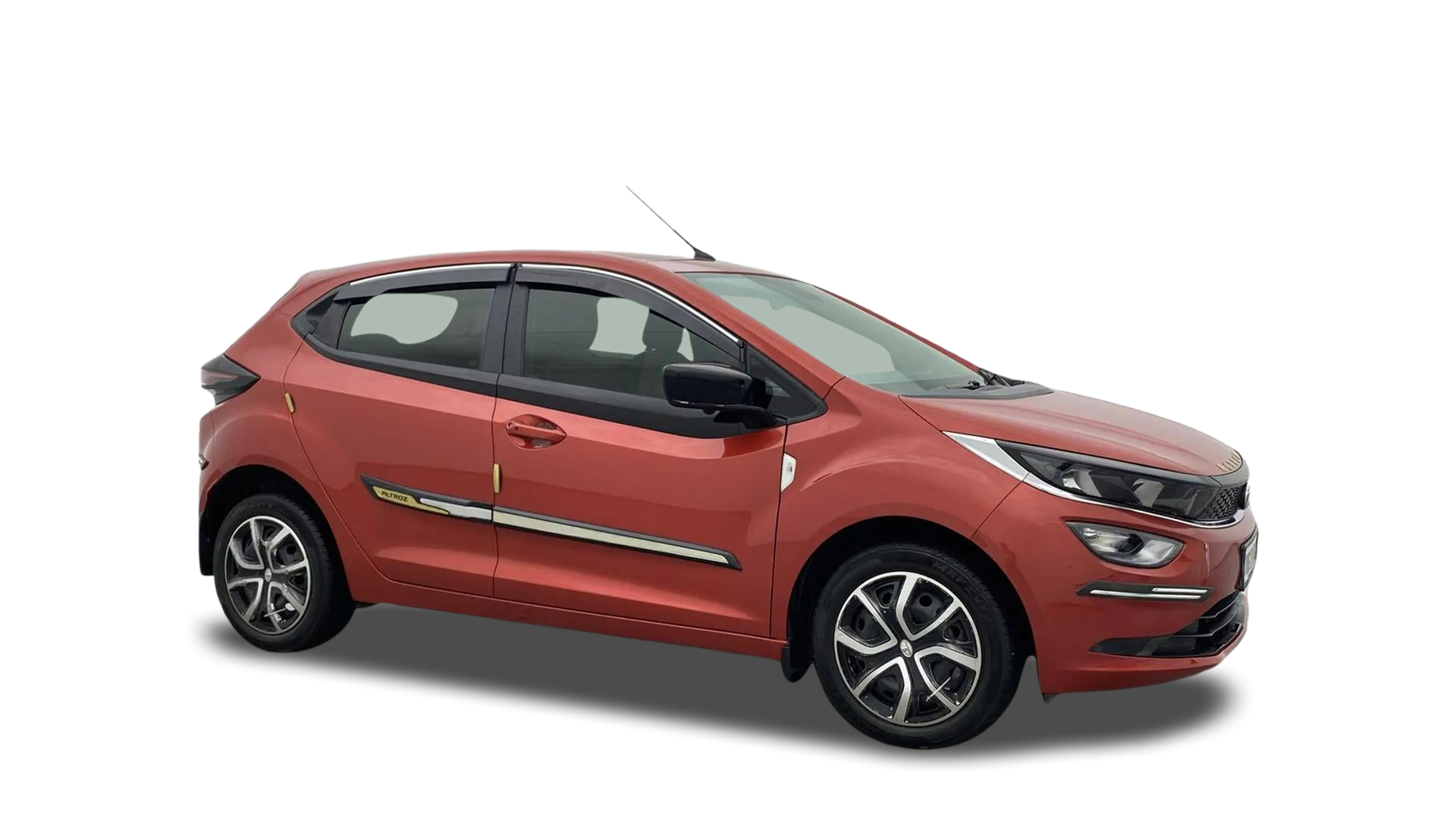 Tata ALTROZ-img