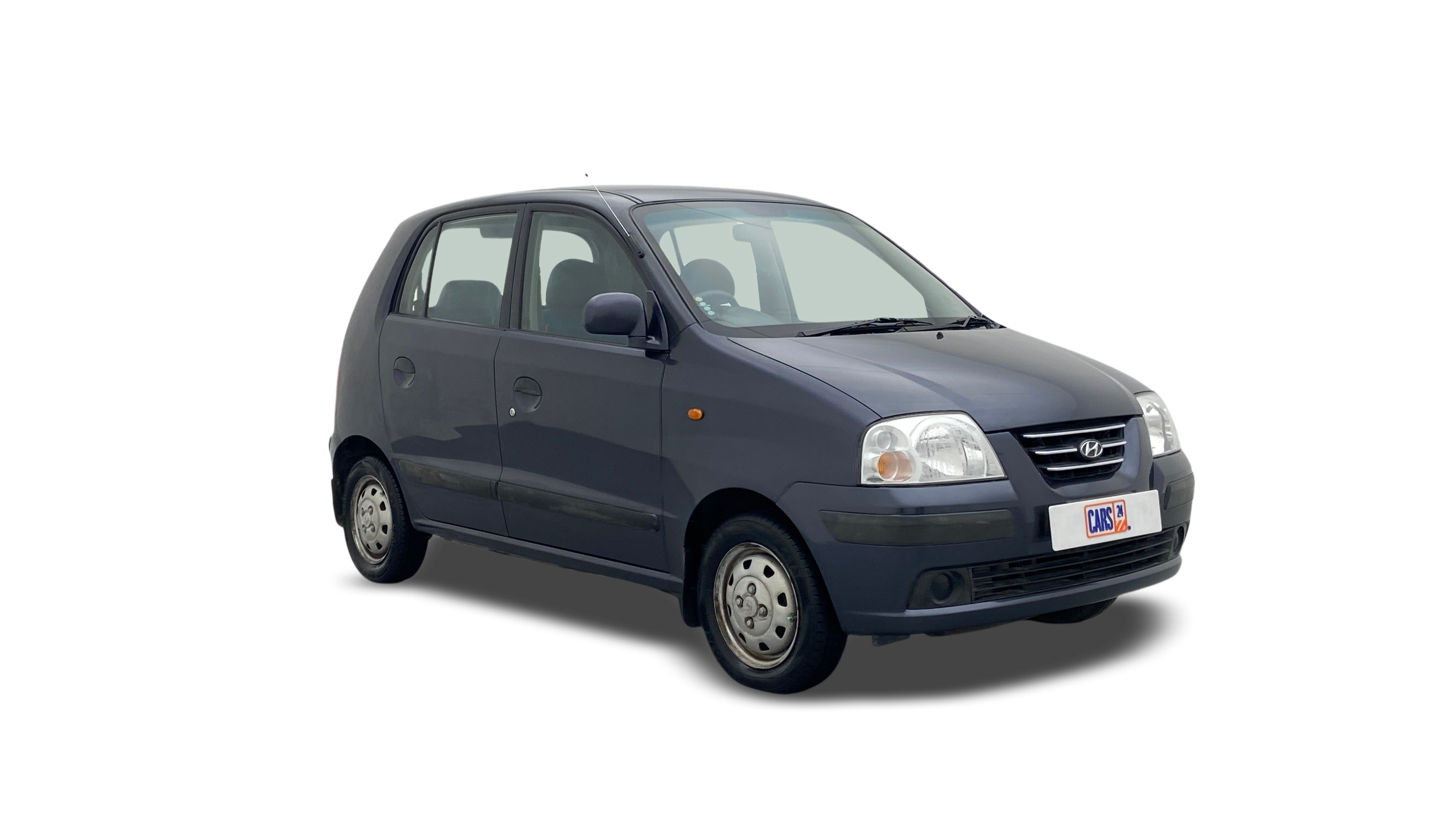 Hyundai Santro Xing-img