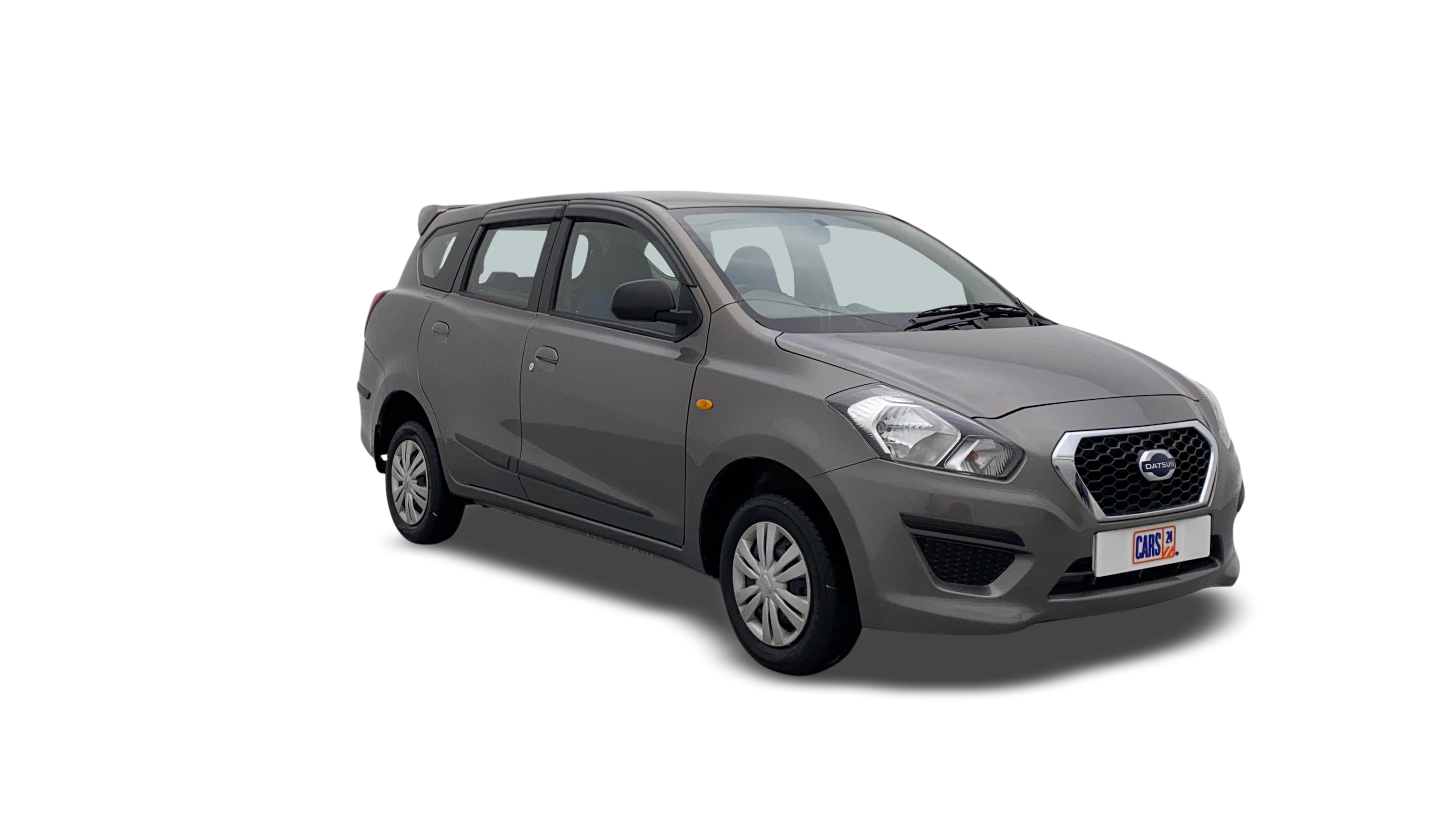 Datsun Go Plus-img