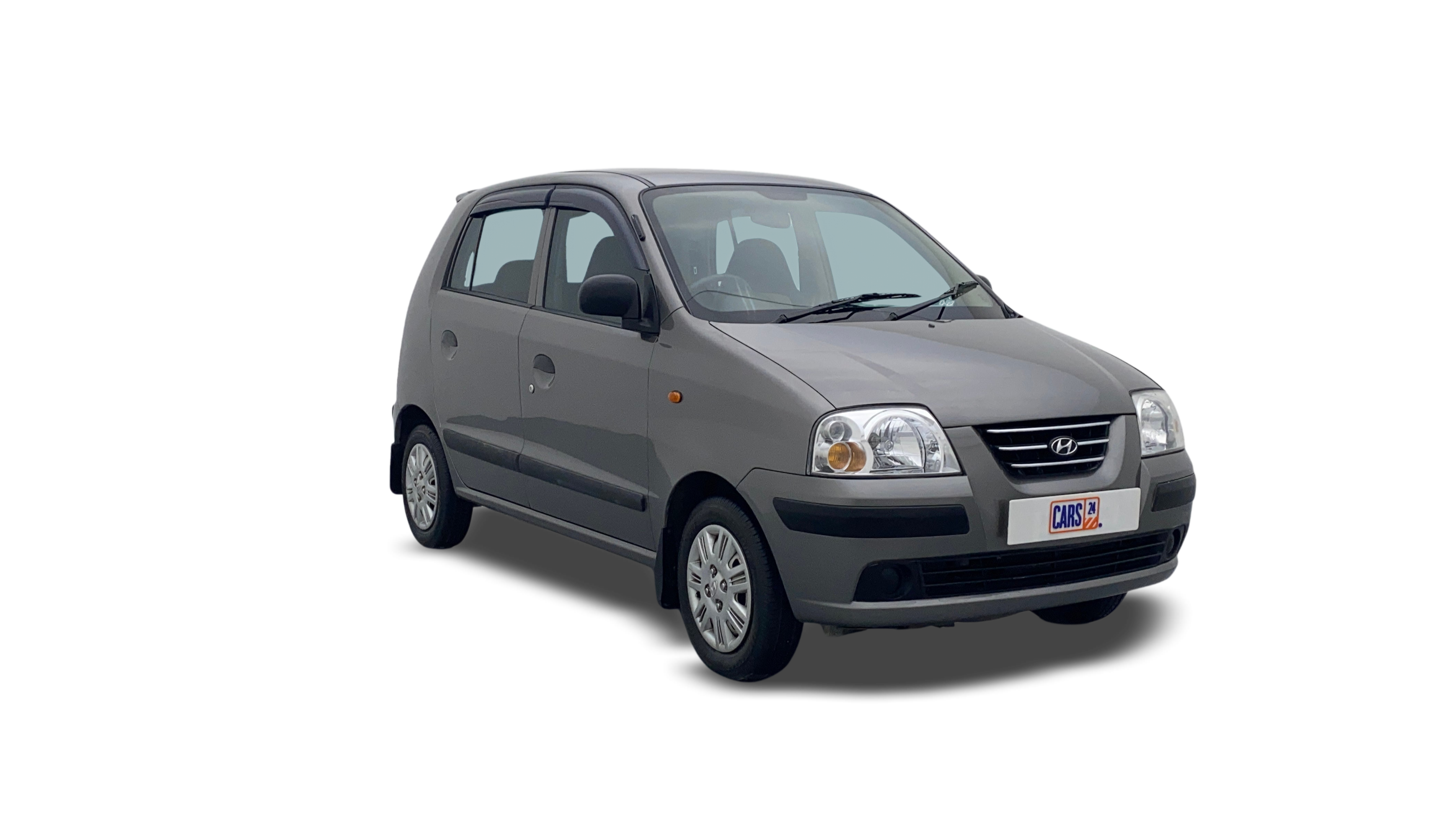 Hyundai Santro Xing-img