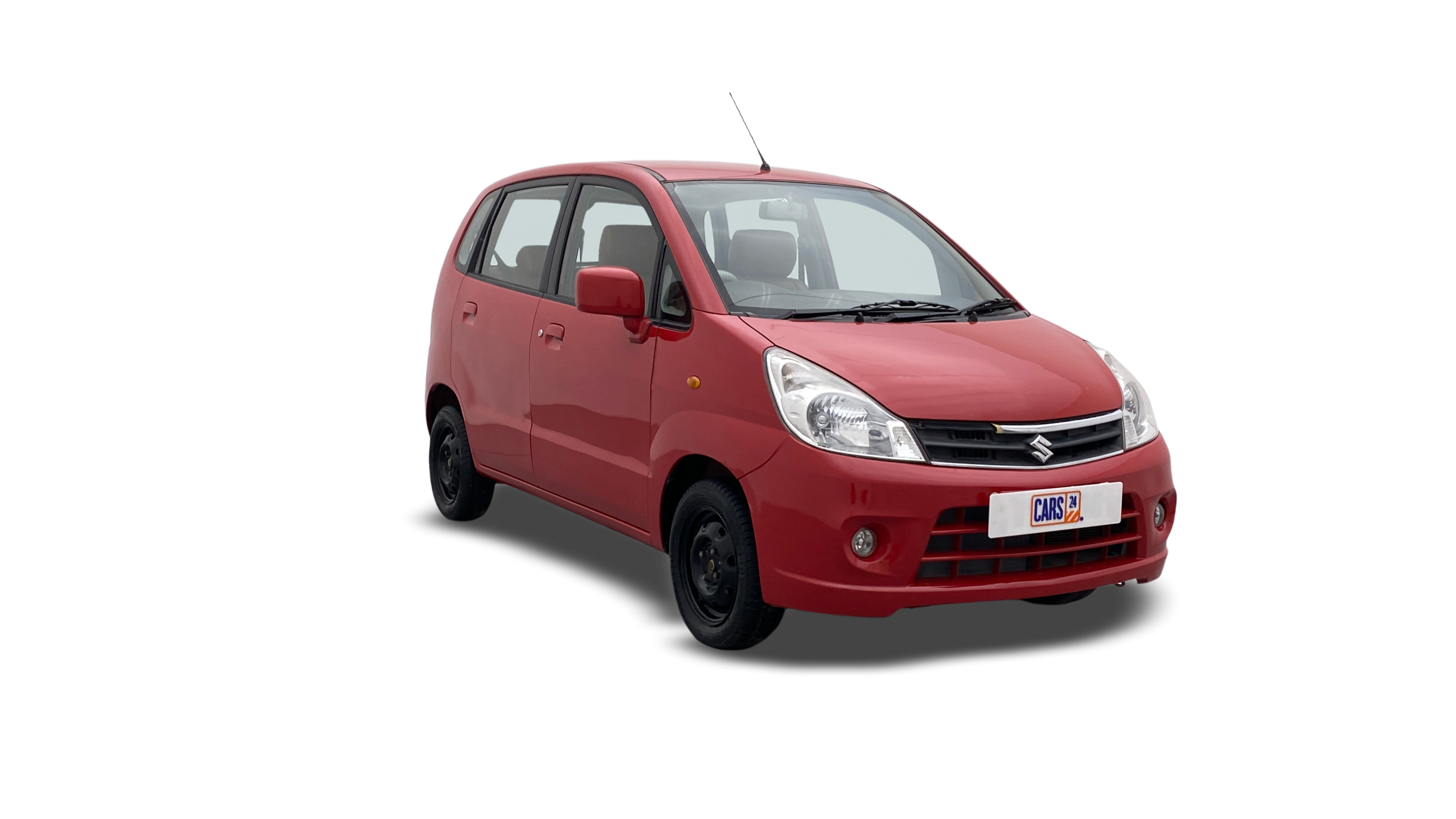 Maruti Zen Estilo-img