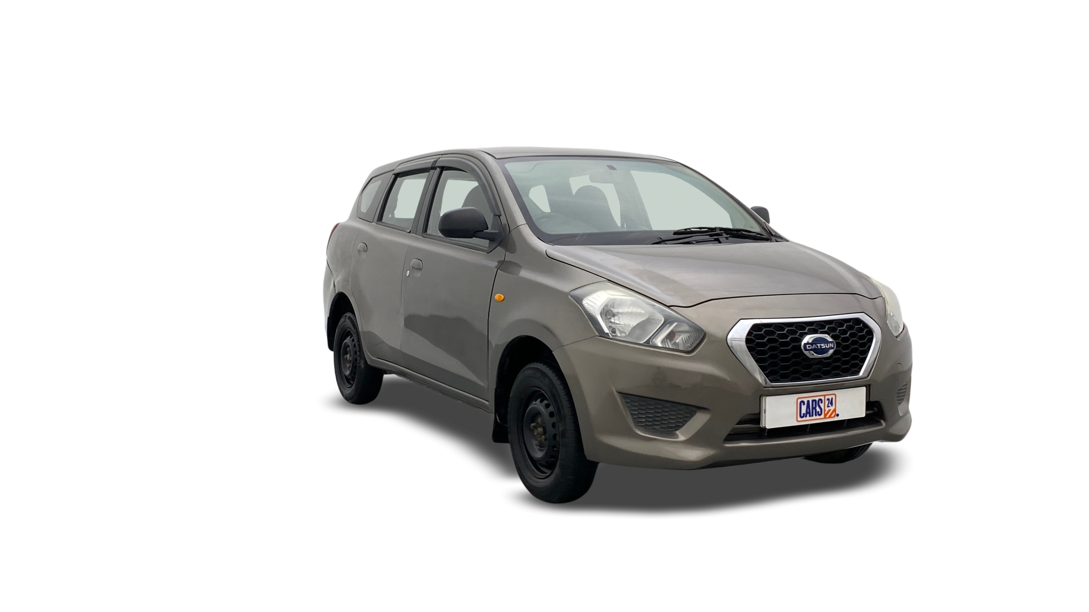 Datsun Go Plus-img