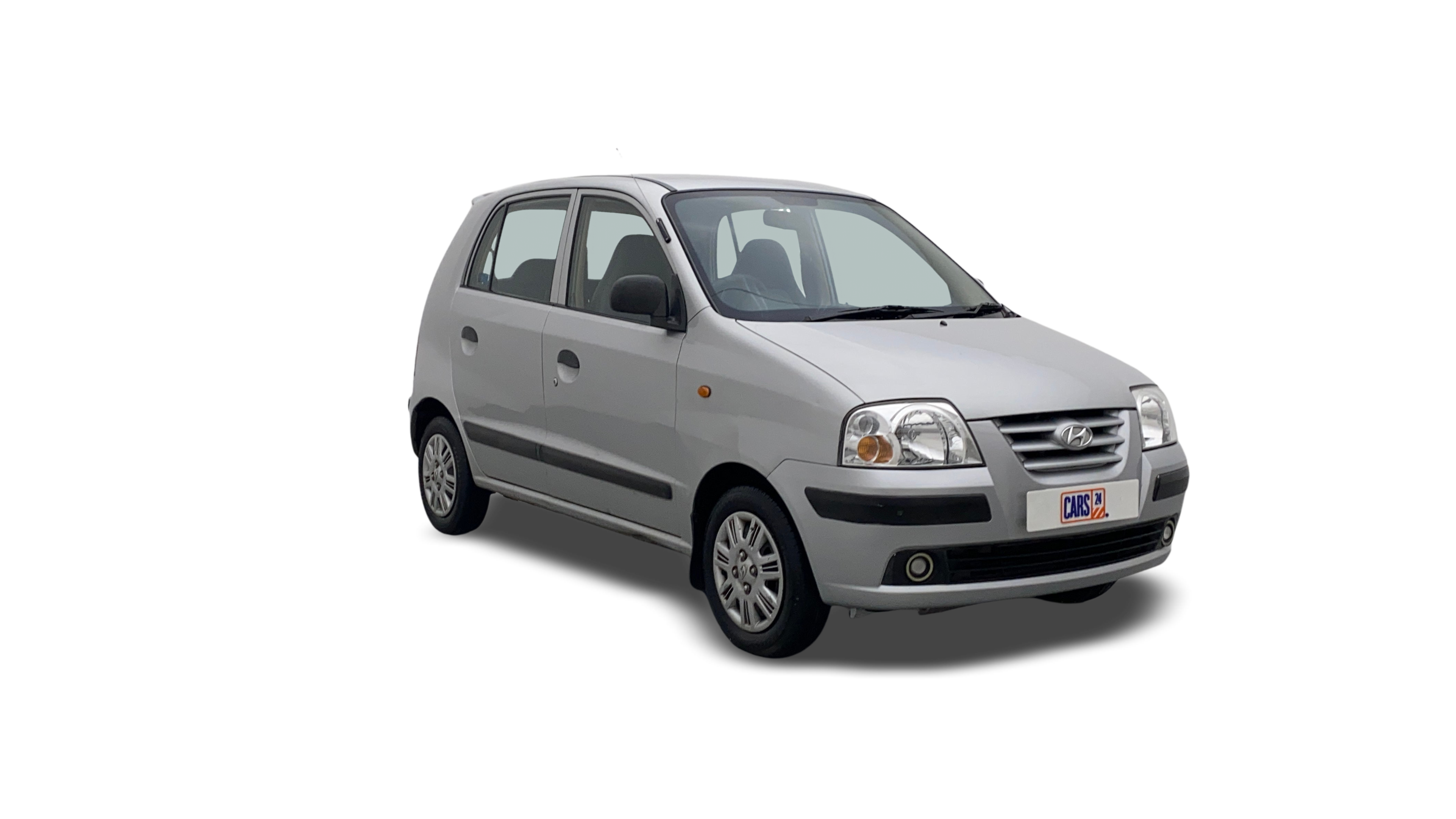 Hyundai Santro Xing-img