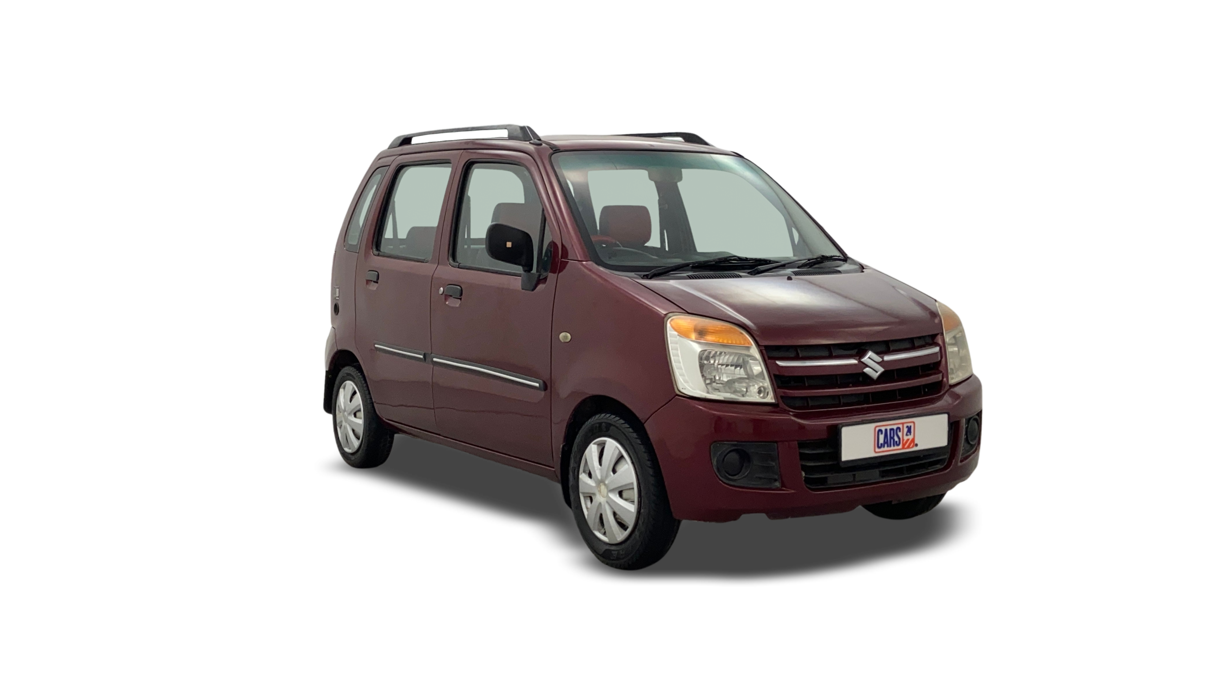 Maruti Wagon R Duo-img