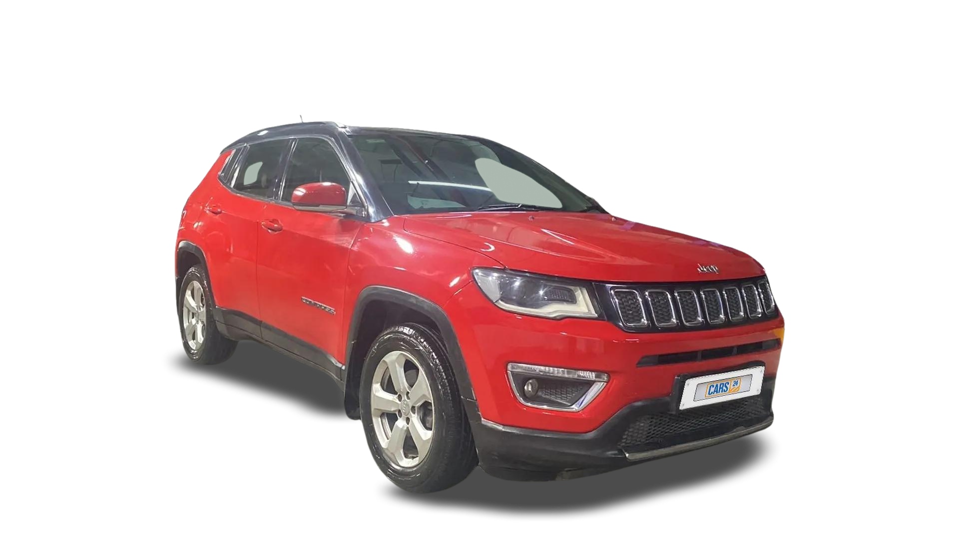 Jeep Compass-img