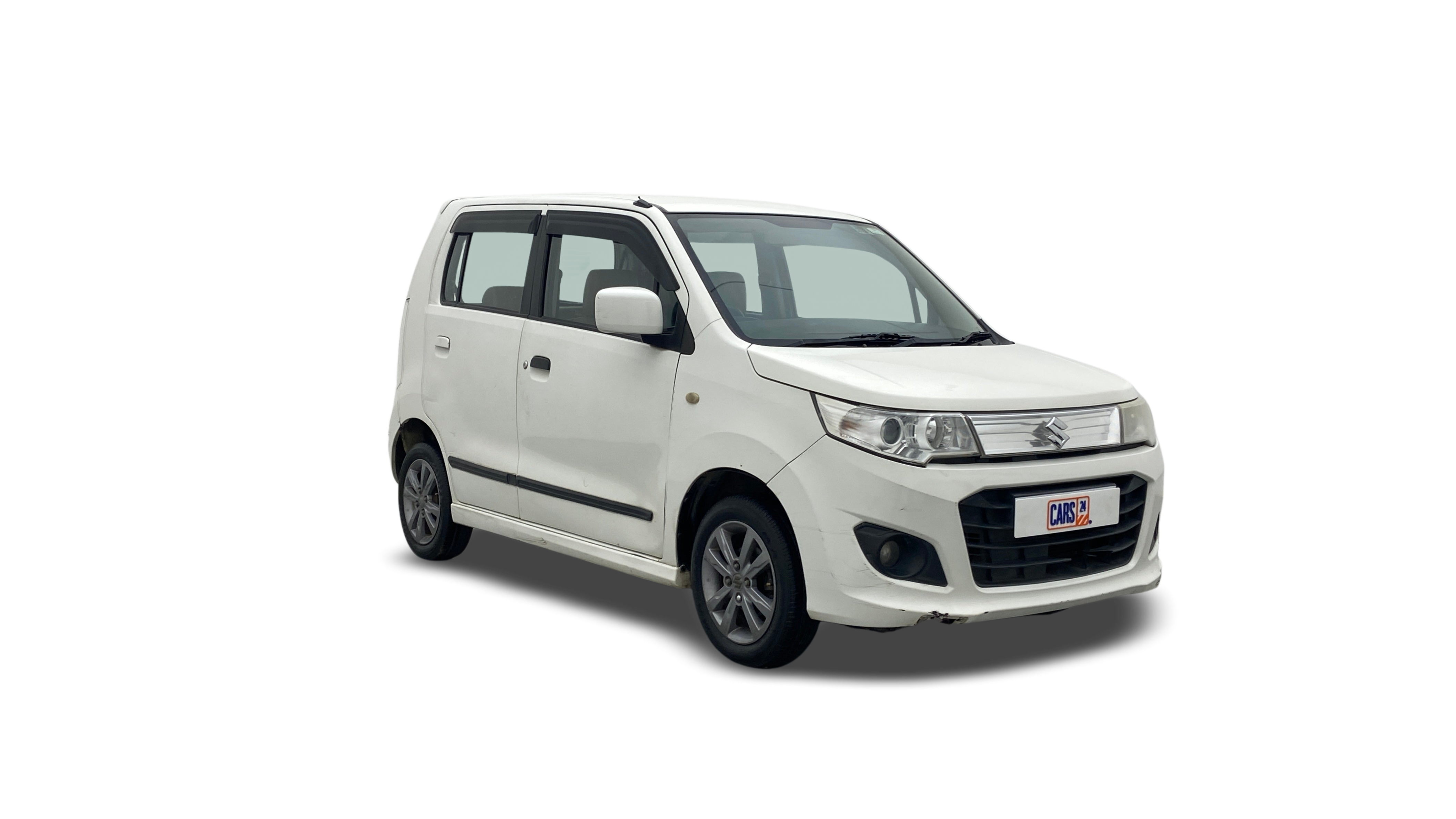 Maruti Wagon R Stingray-img