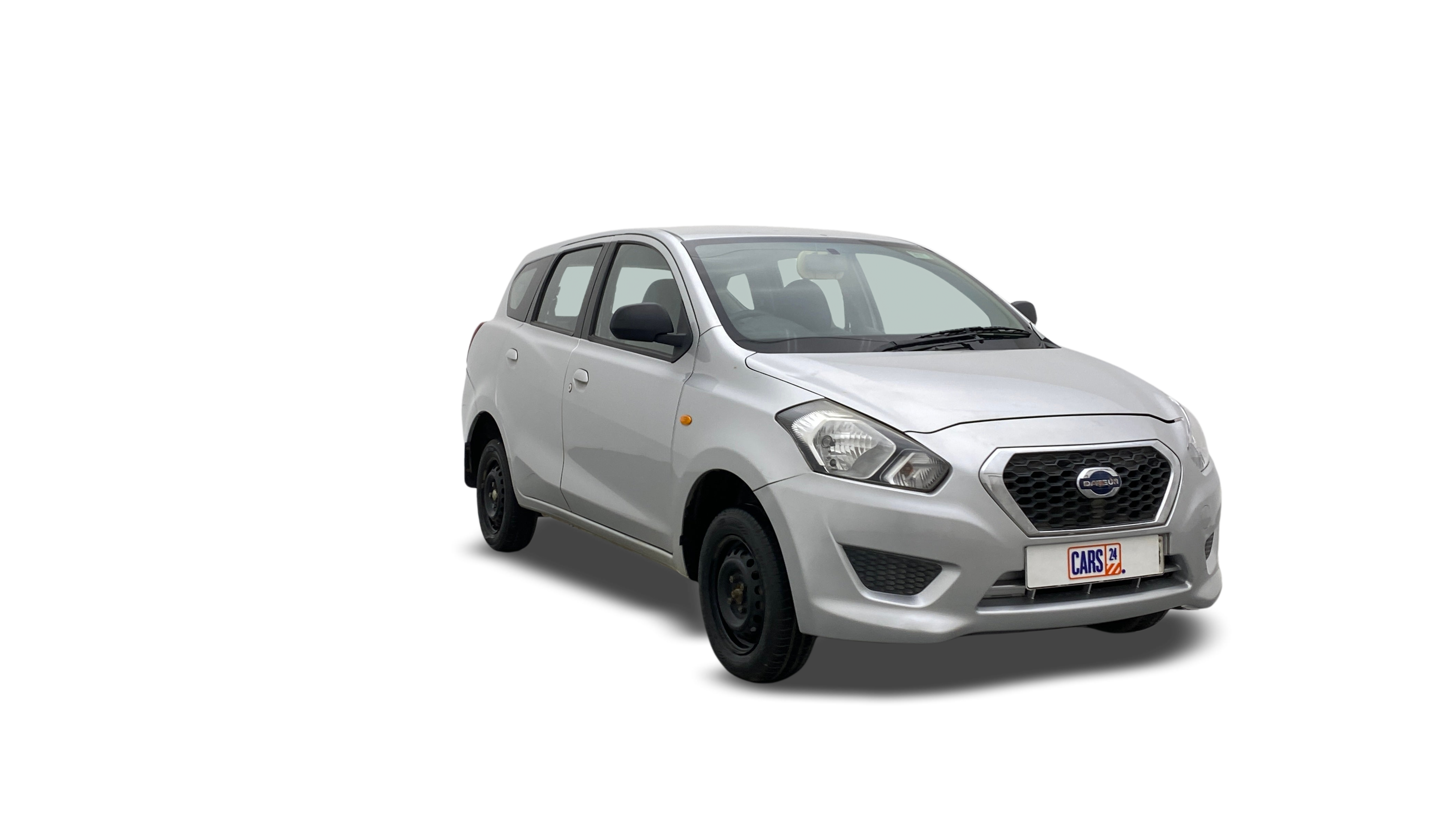 Datsun Go Plus-img