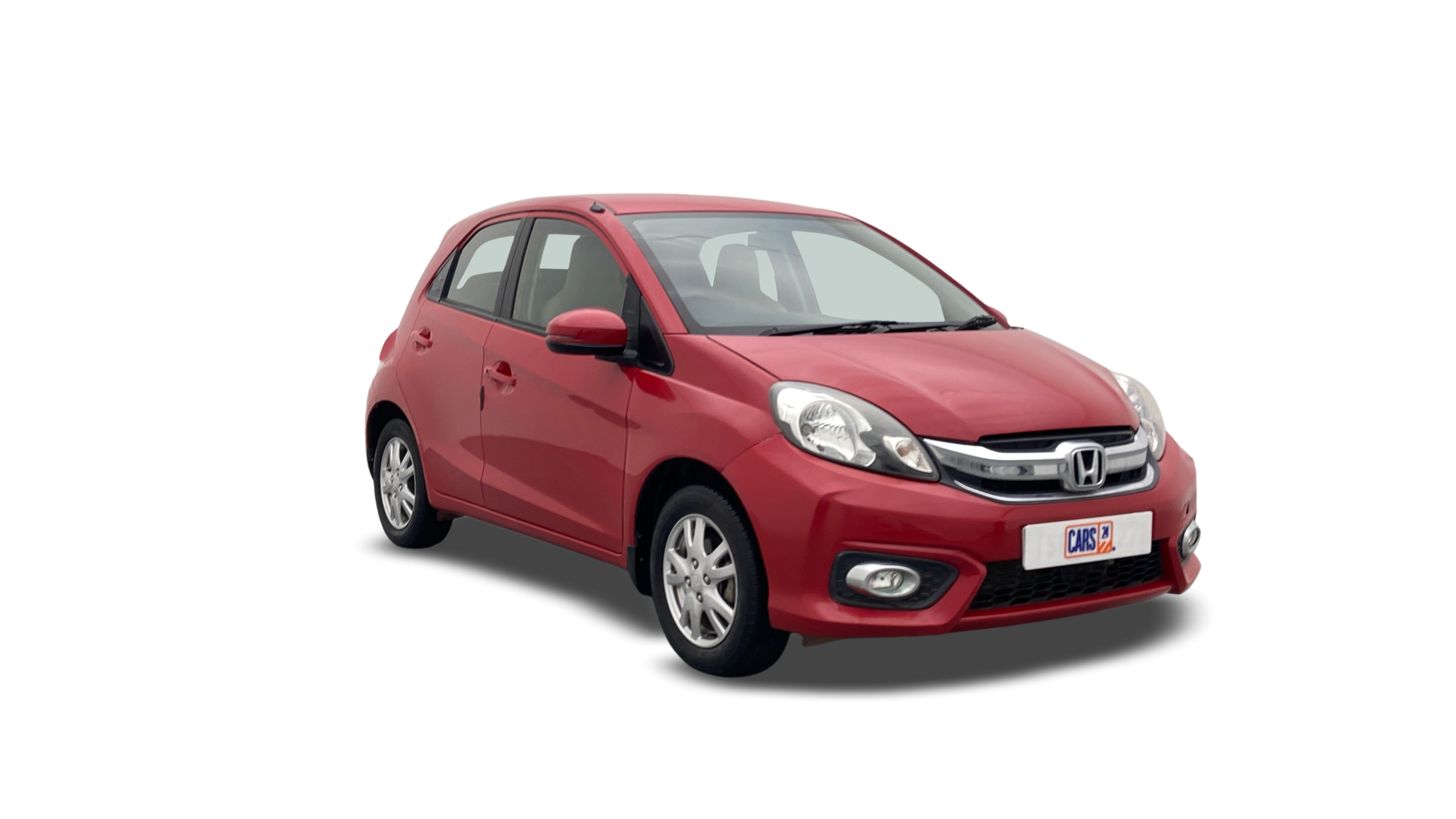 Honda Brio-img