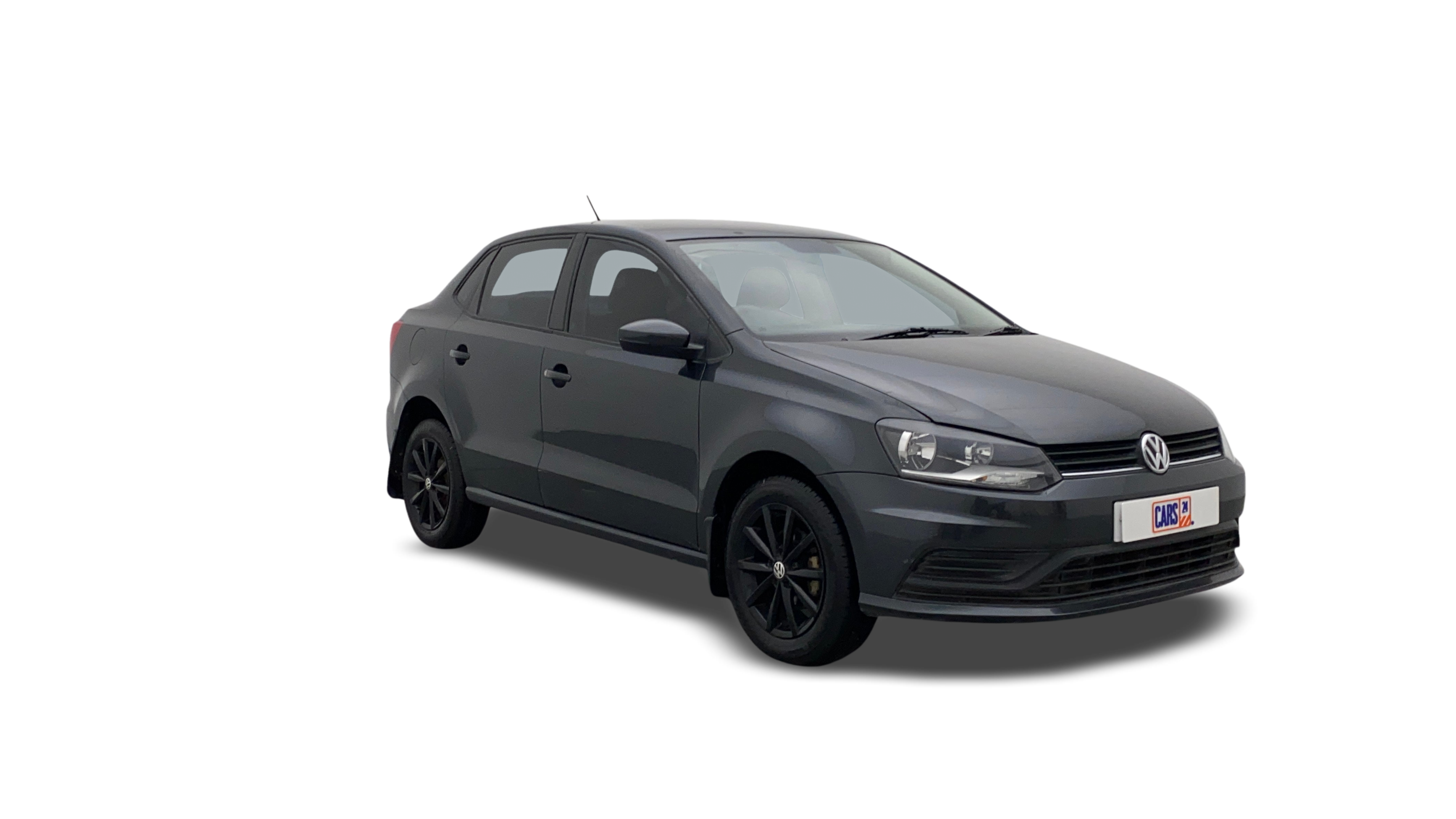 Volkswagen Ameo-img
