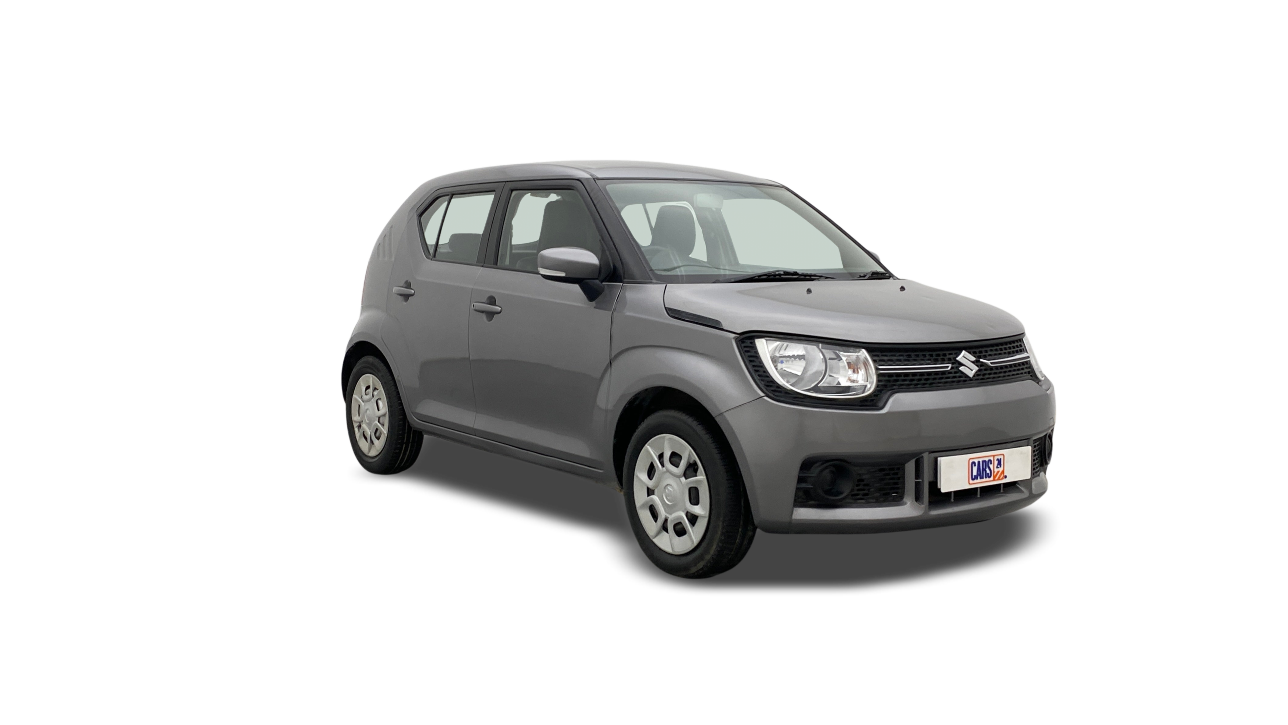Maruti IGNIS-img