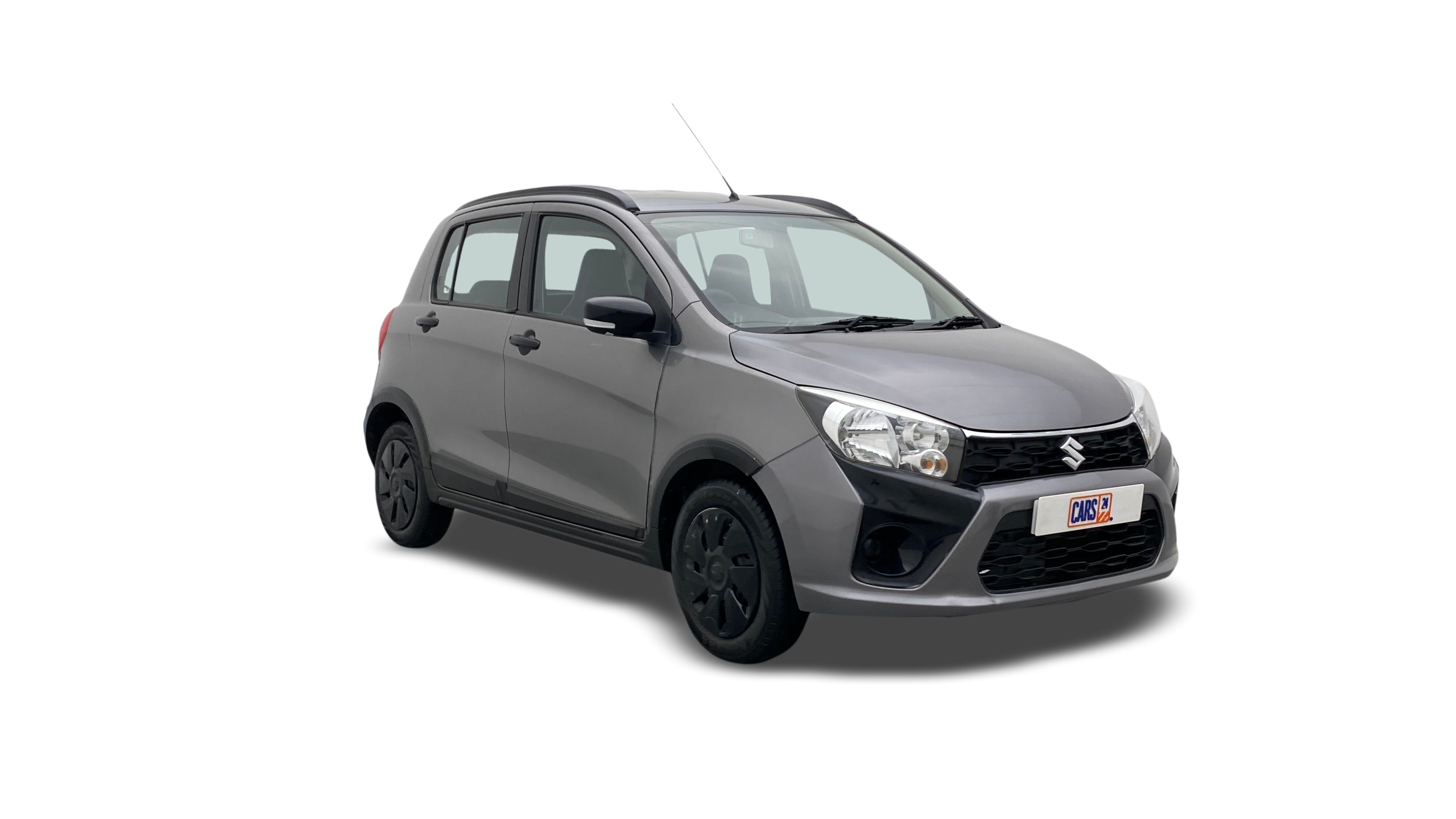 Maruti Celerio X-img