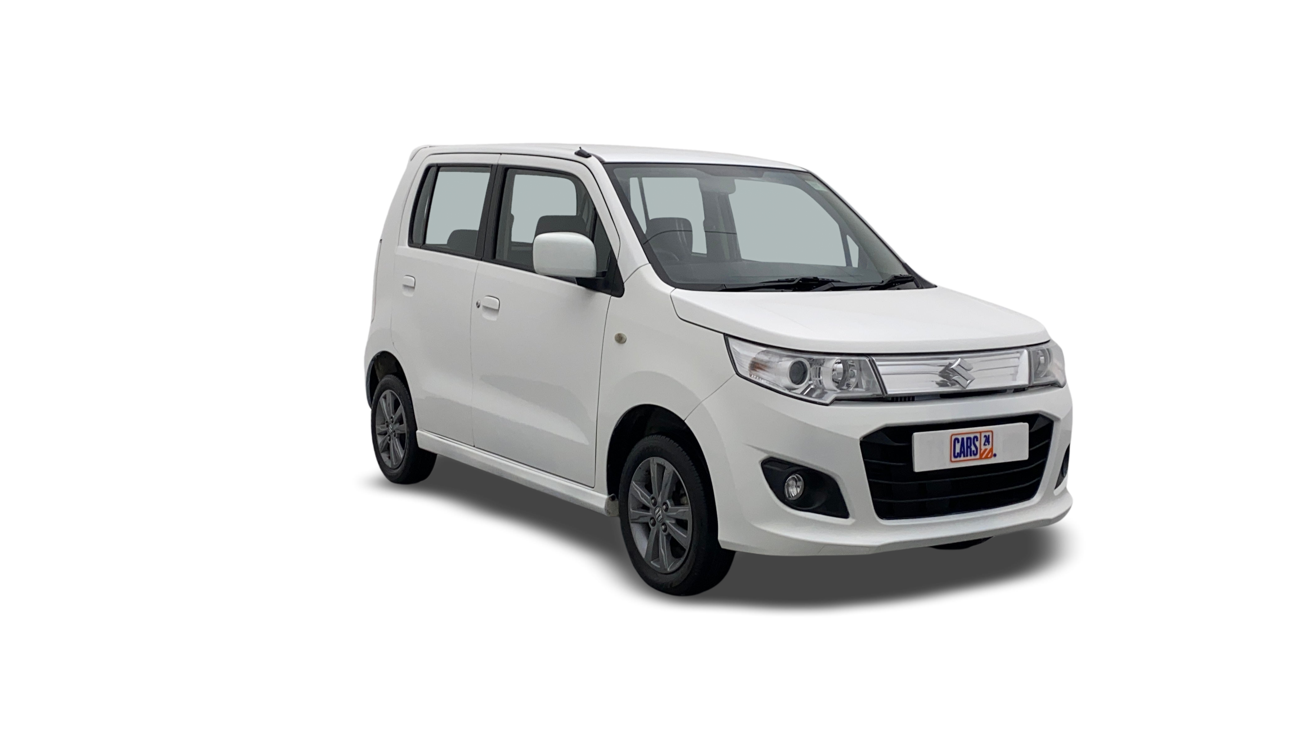 Maruti Wagon R Stingray-img