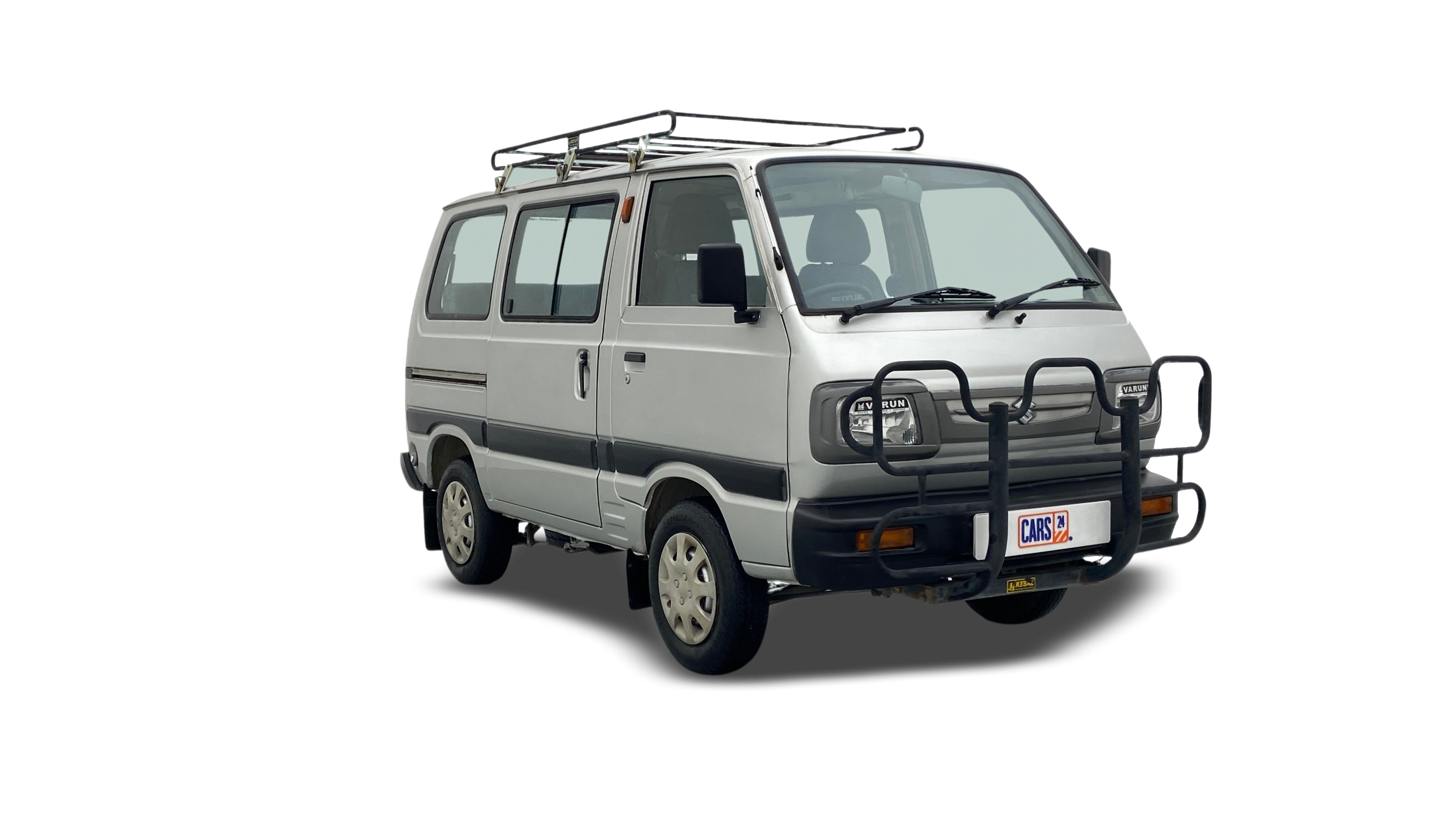 2015 Maruti OMNI E - SUV - Petrol - Manual - ₹2.29 lakh